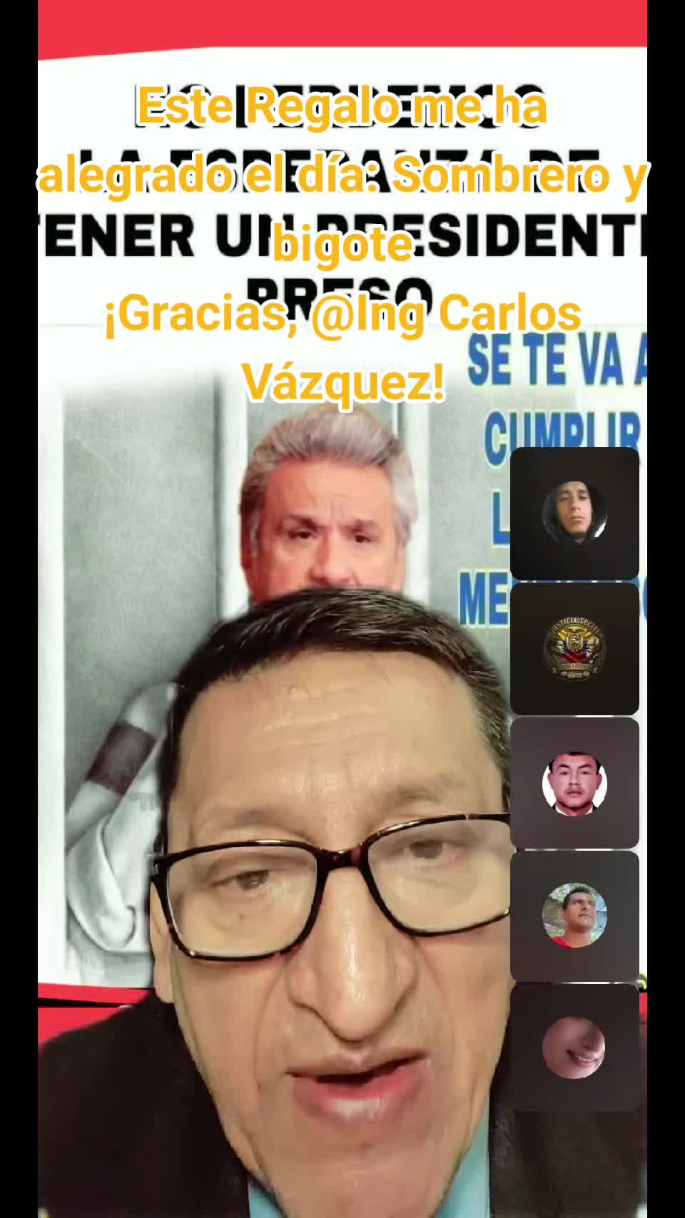 @Dr. Ivan Salazar Tello.