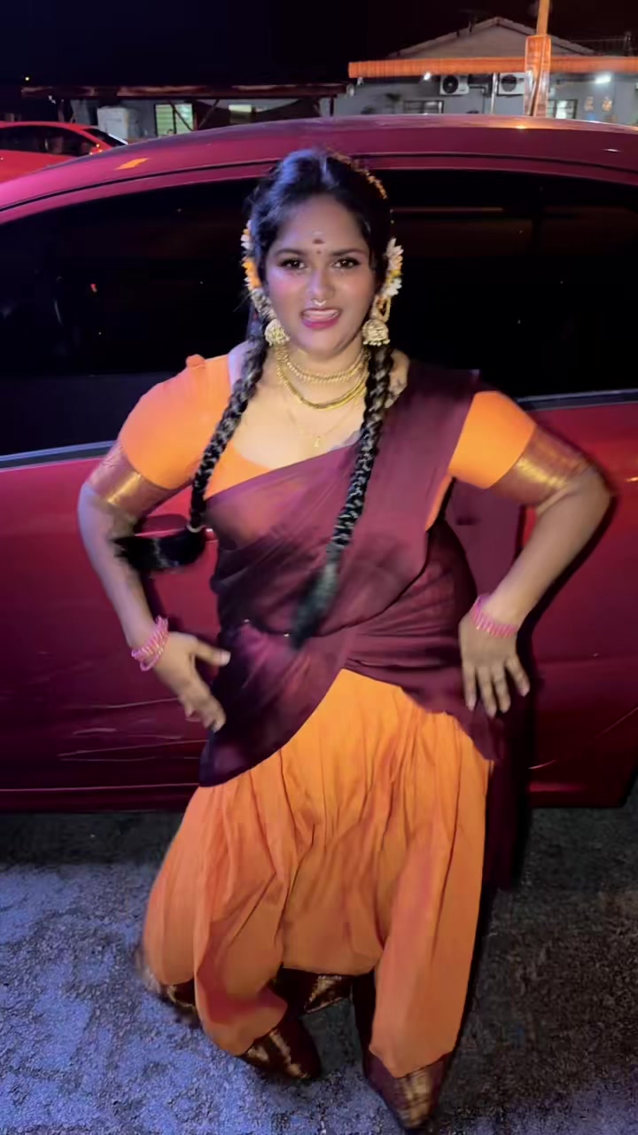 @tkkavithasmakeupstudio