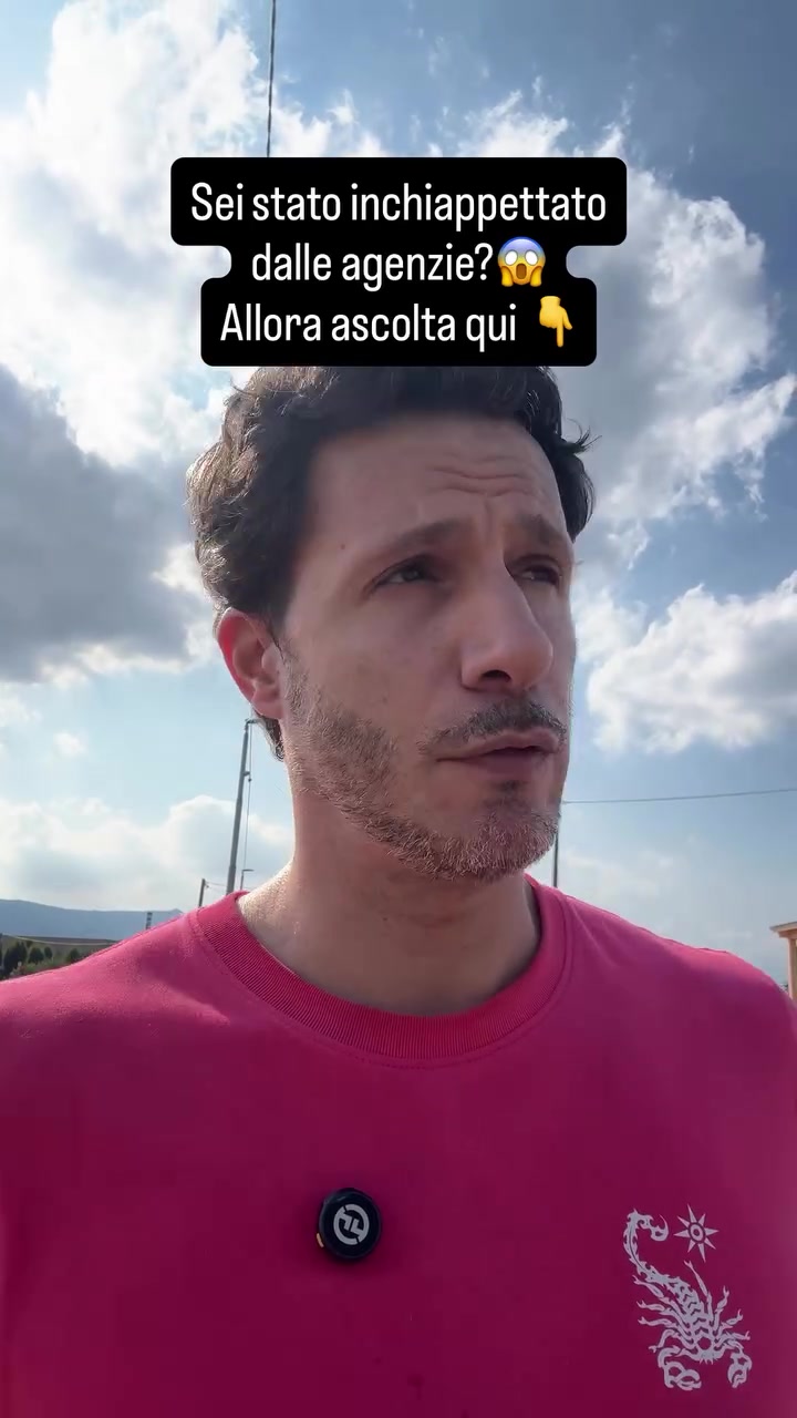@Roberto Anastasio
