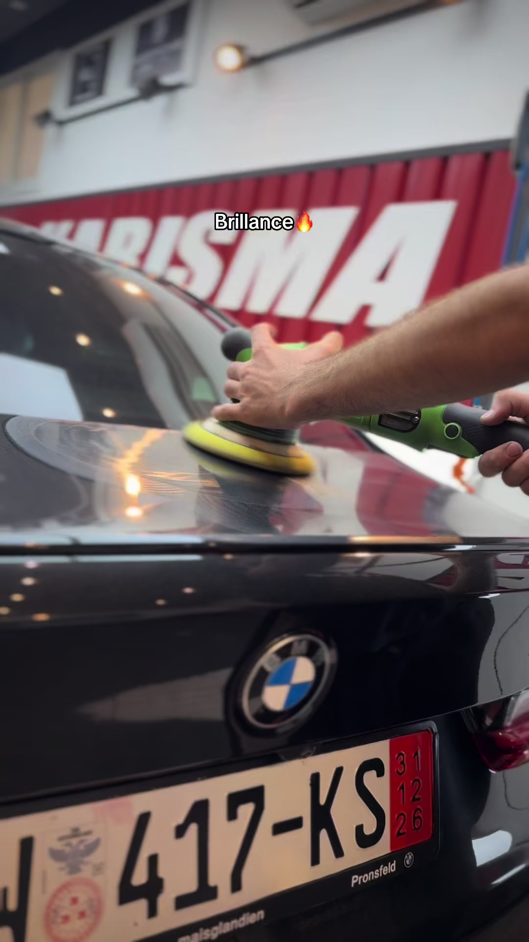 @KARISMA GARAGE AUTO