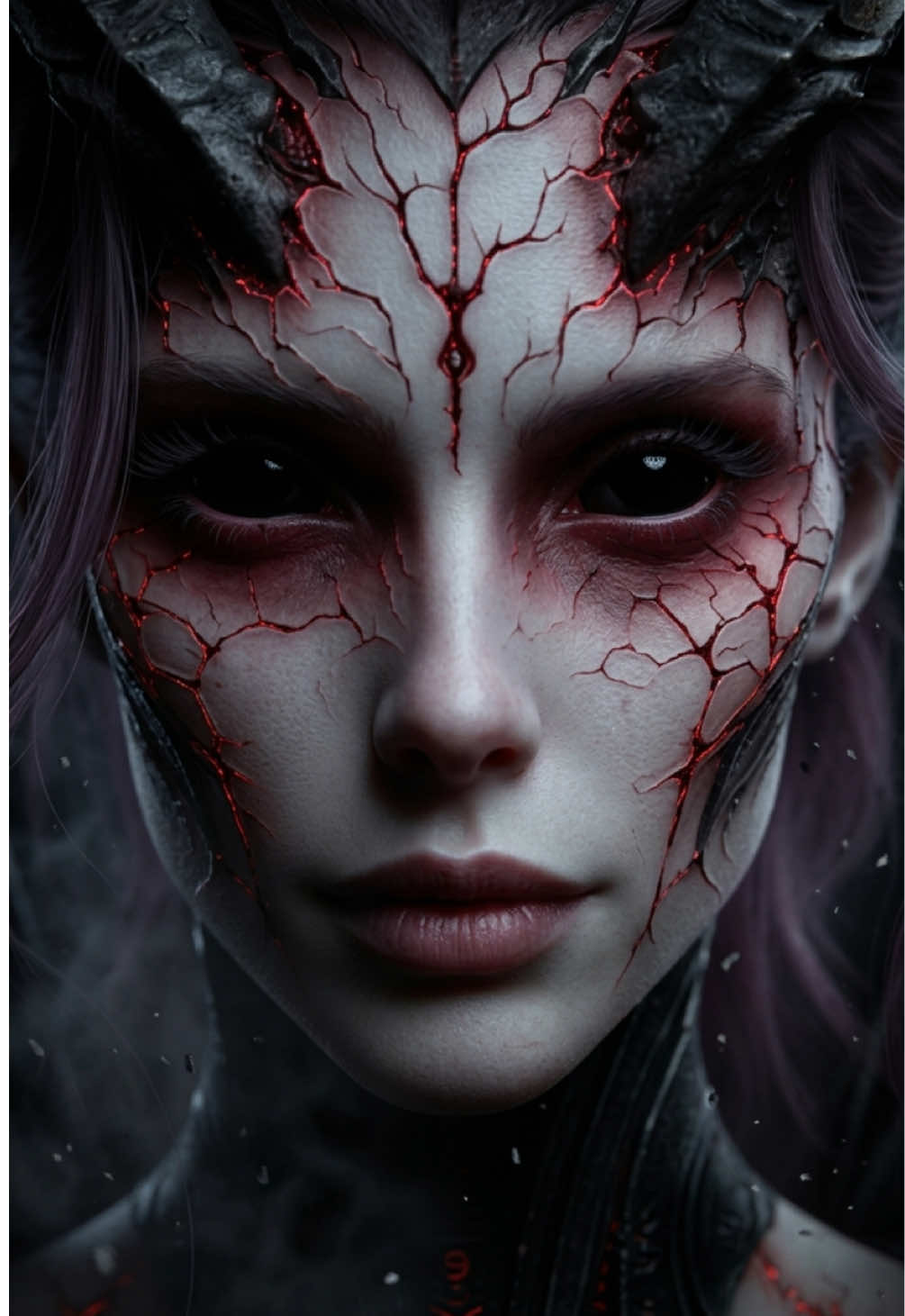 @Izabella | Dark AI Director