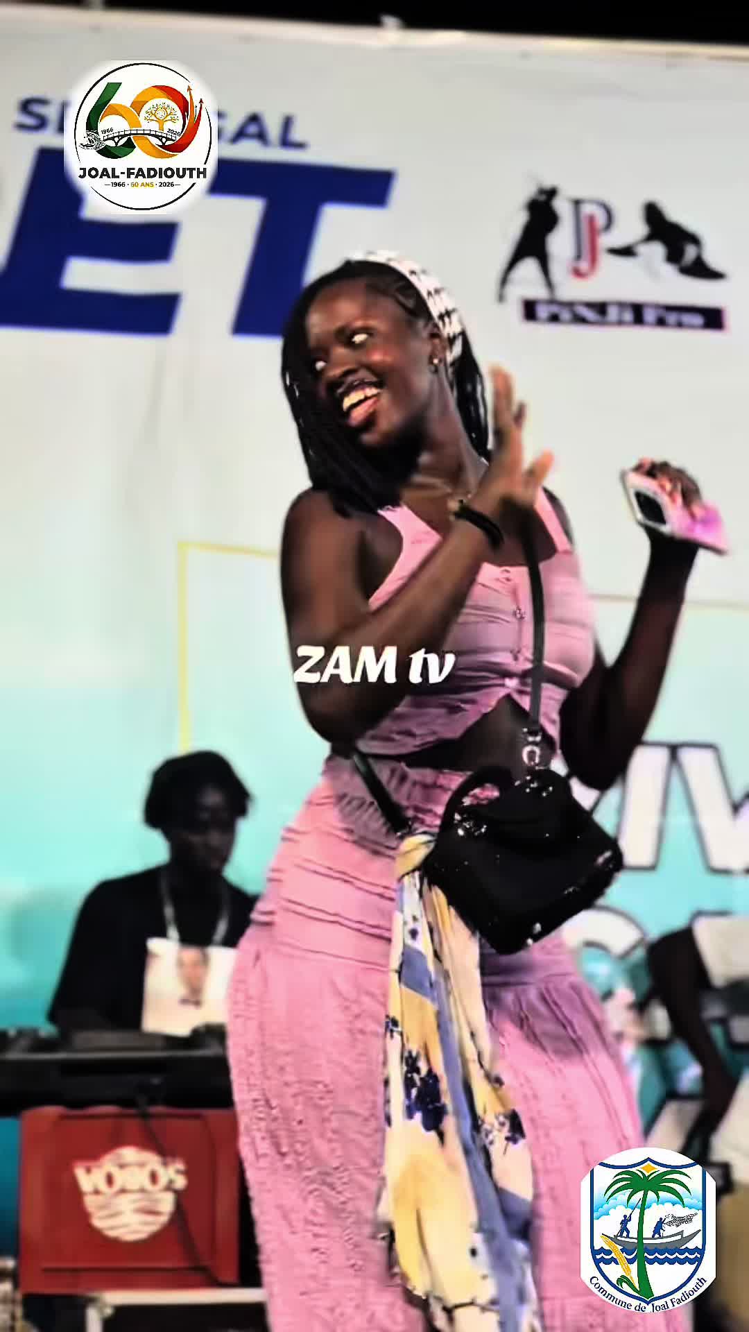 @ZAM TV JOAL FADIOUTH 🇸🇳🌍