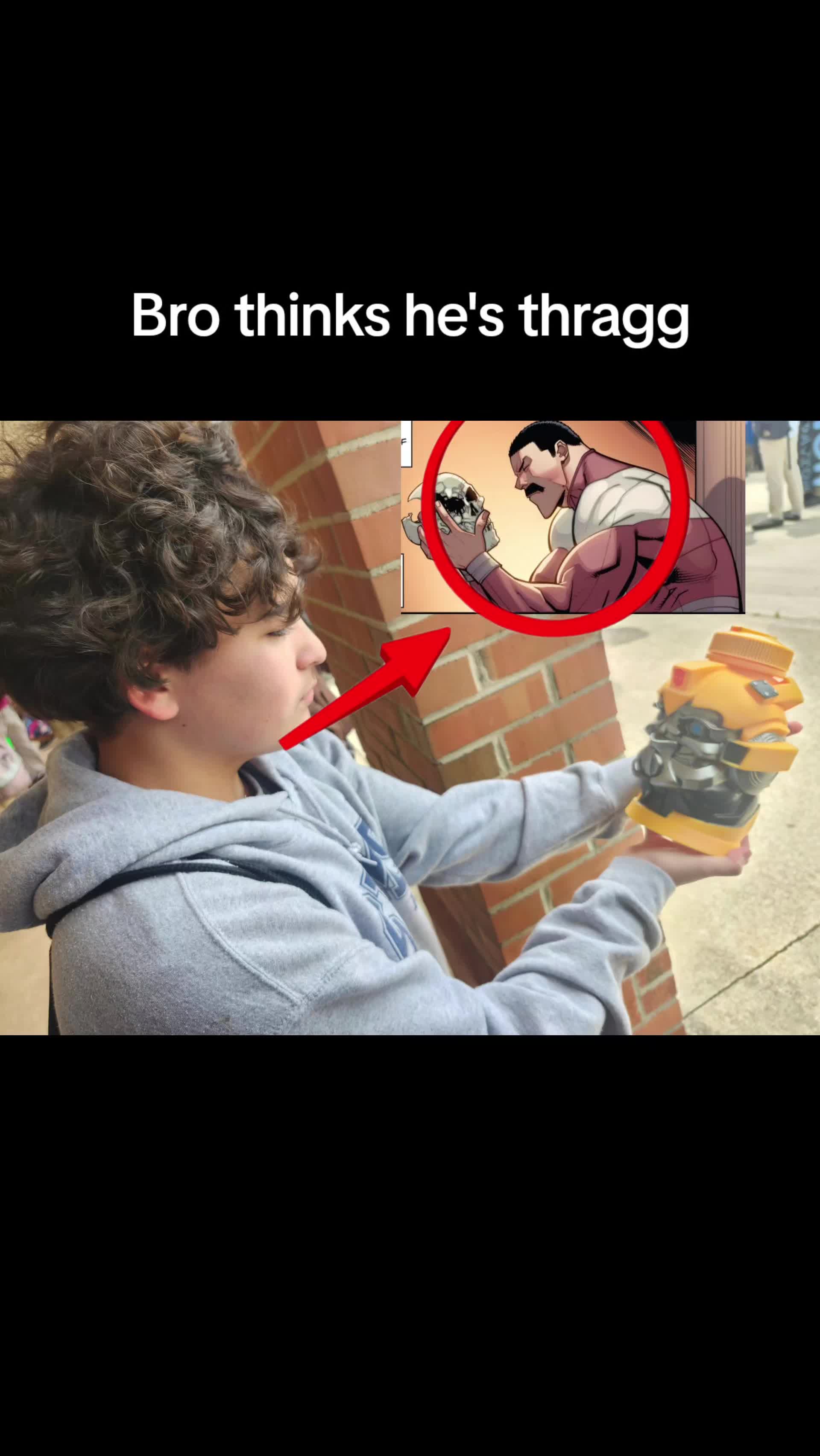 @Brannana