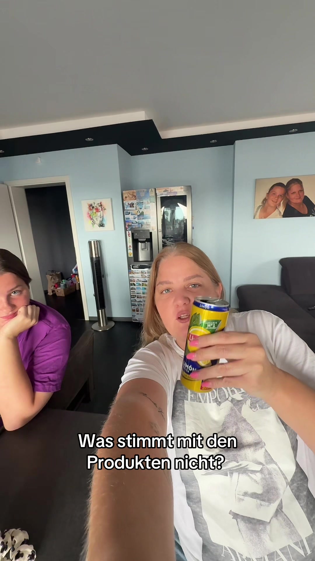 @Jenny & Katharina