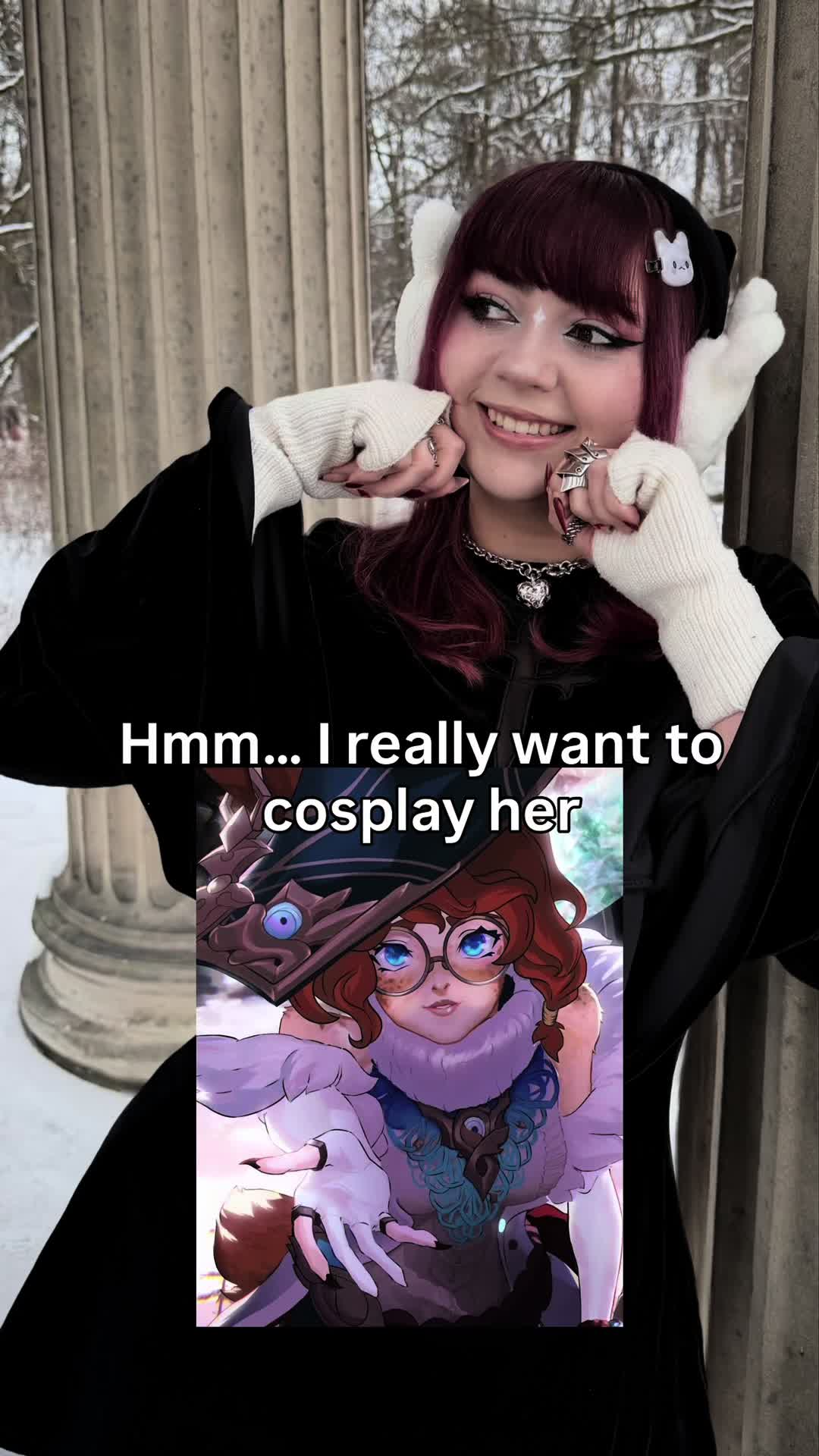 @Nephynee