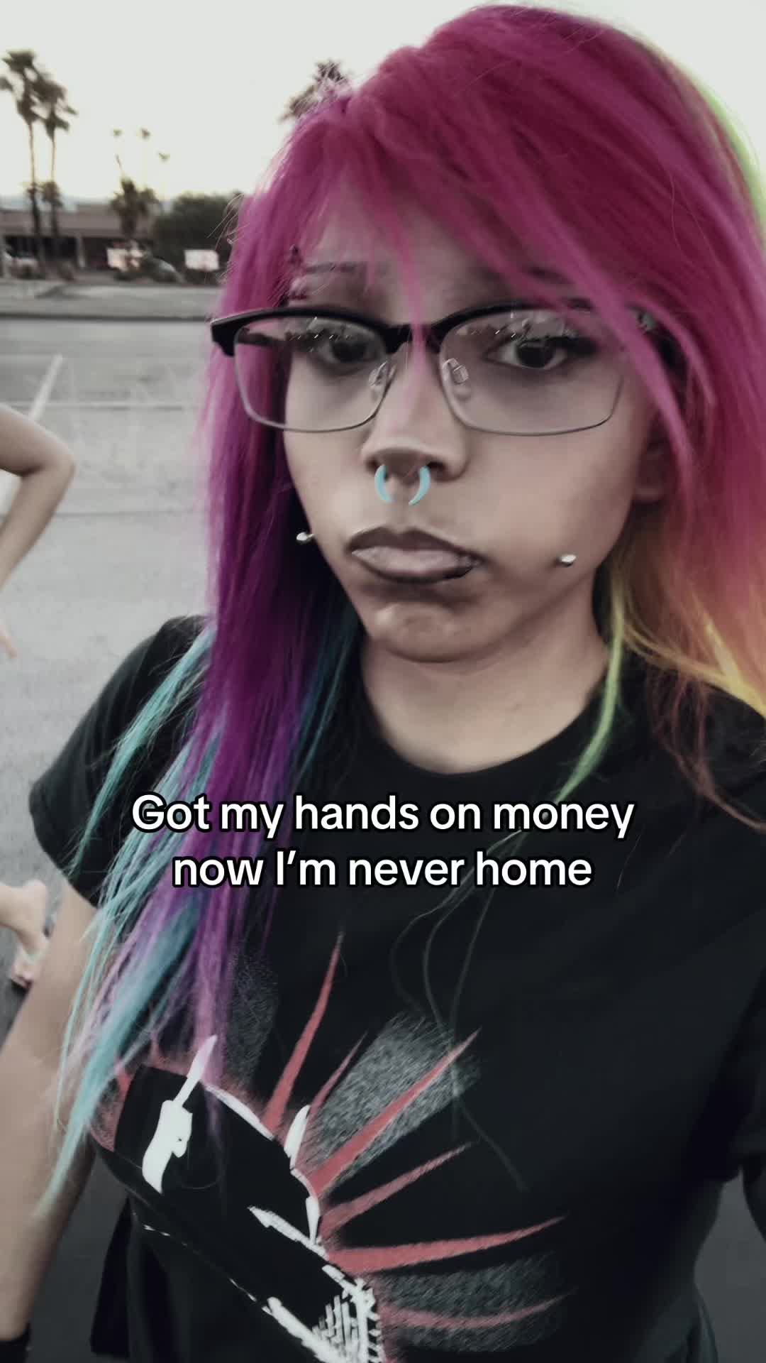 @LilNerd