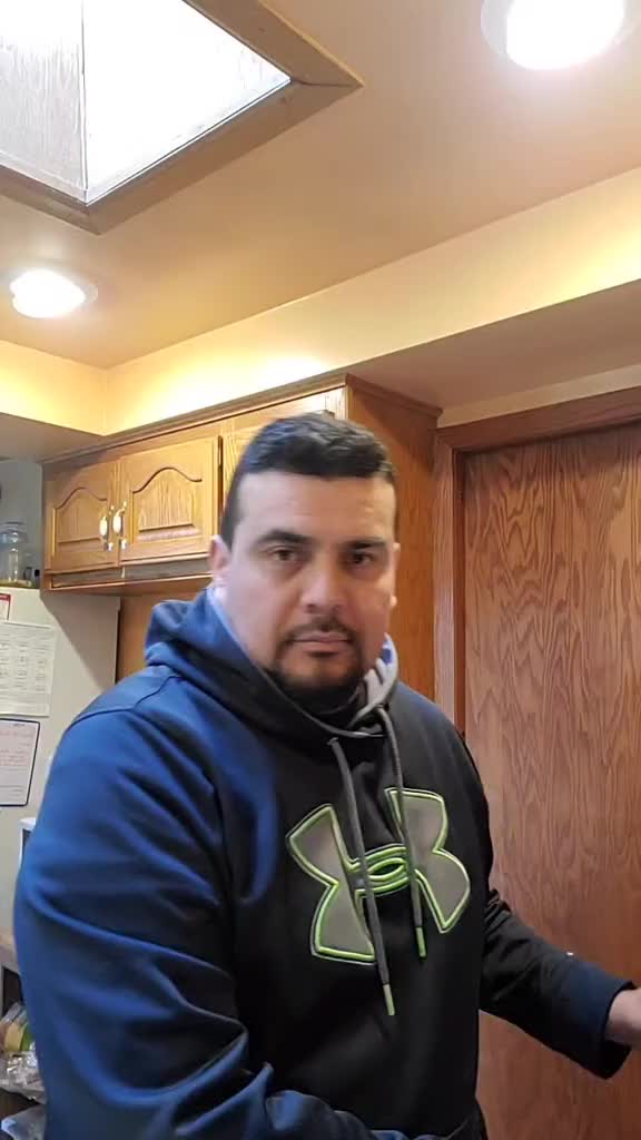 @Chuy Rodríguez
