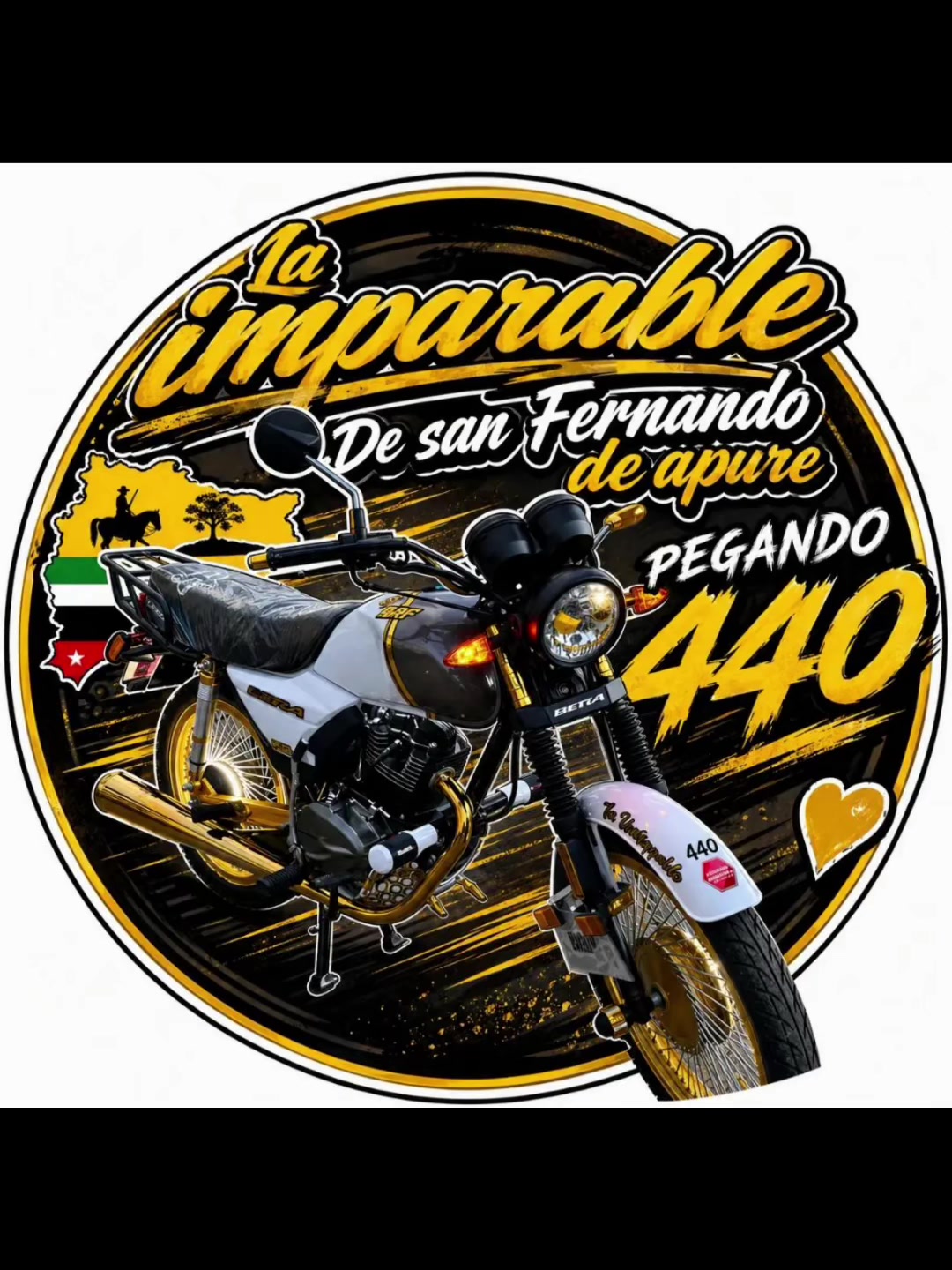@LA IMPARABLE💛