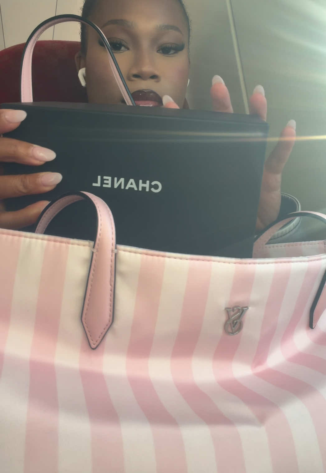 @Stephanie Akoto
