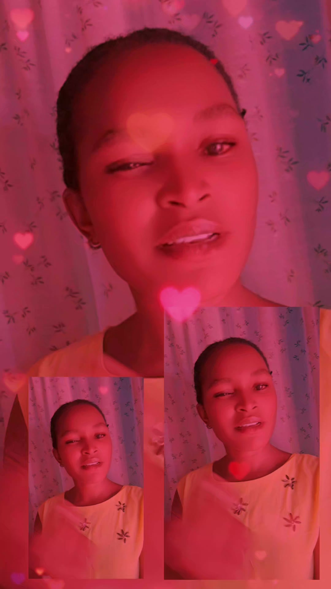 @PASSION 😍 BAE 💞👌🤞 🖤🤍🙏
