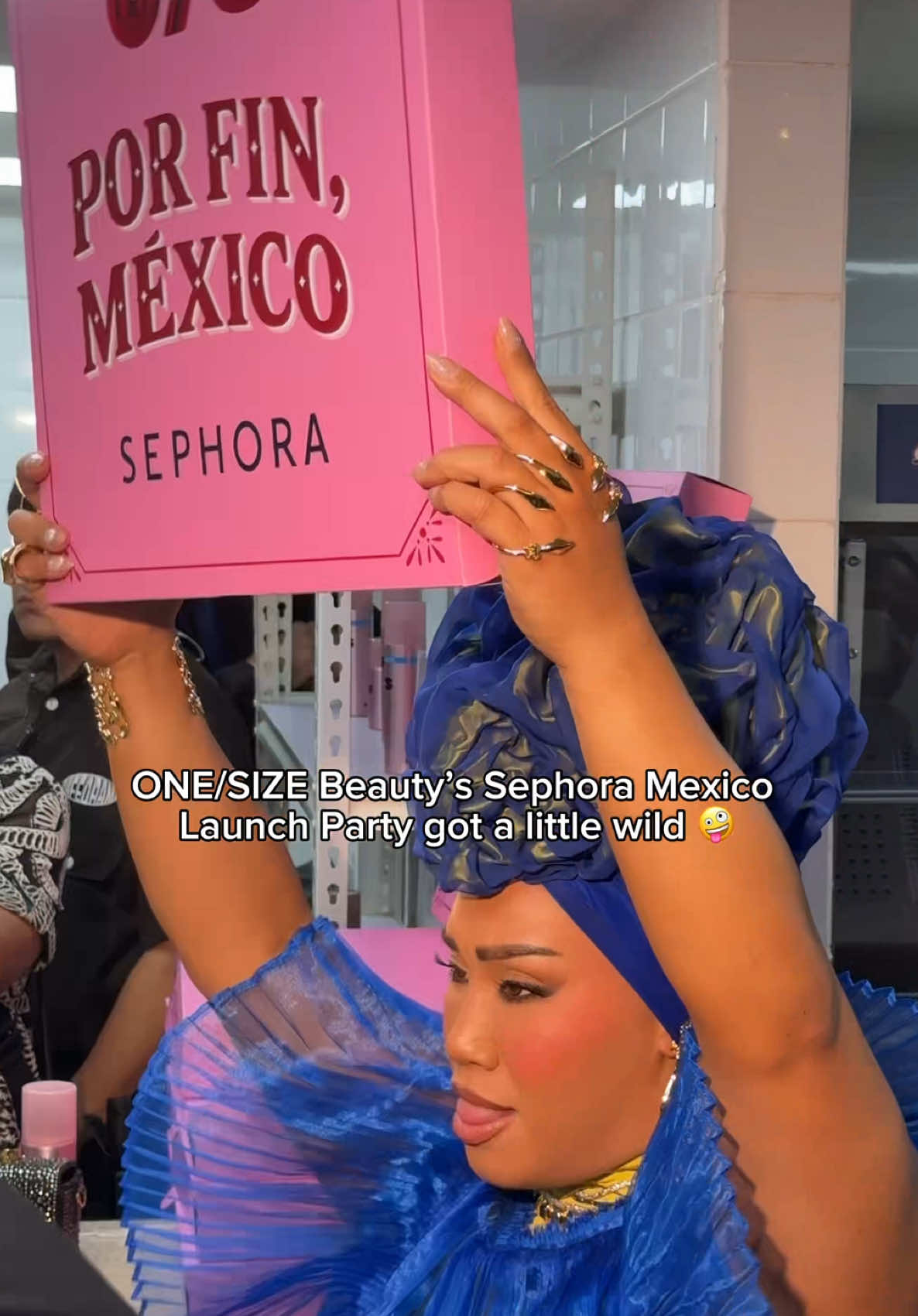 @Patrick Starrr