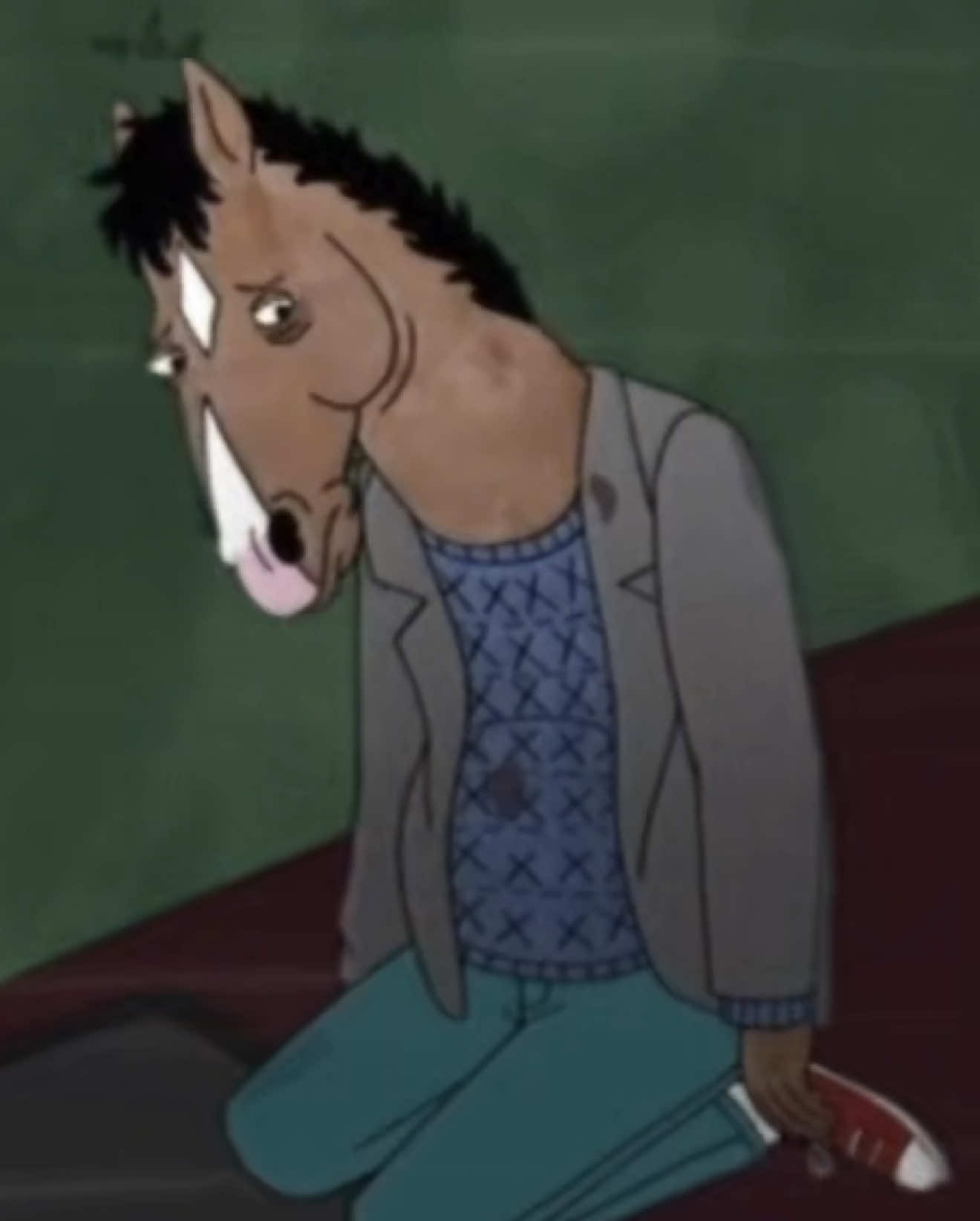 @Bojack clipz
