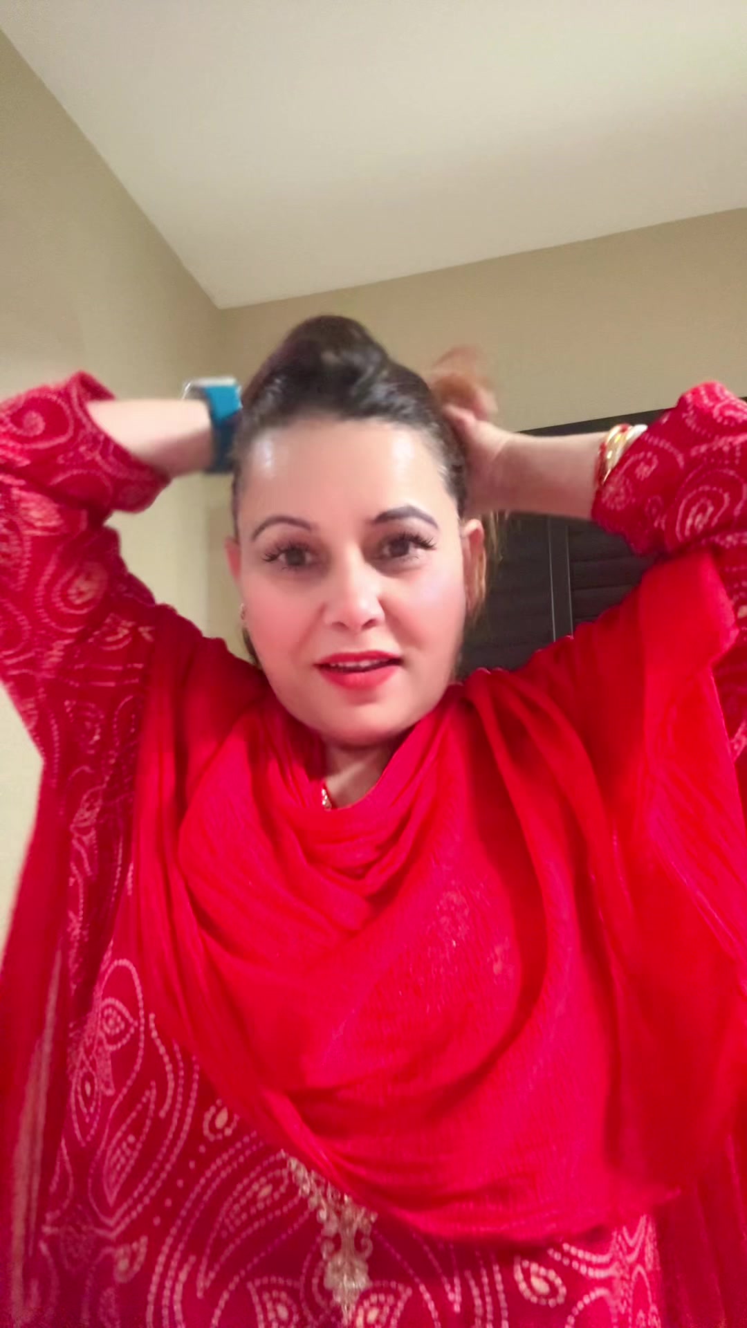 @Nita Koirala