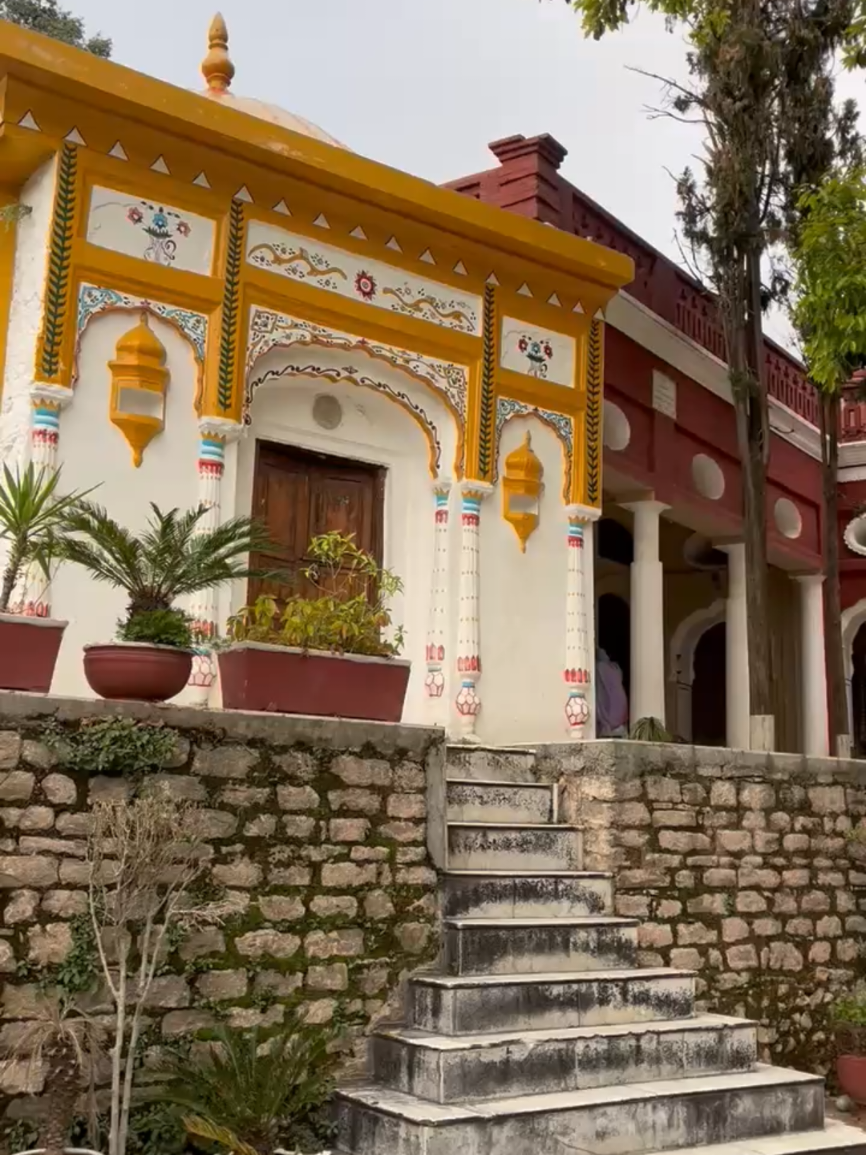 @SAIDPUR MODEL VILLAGE