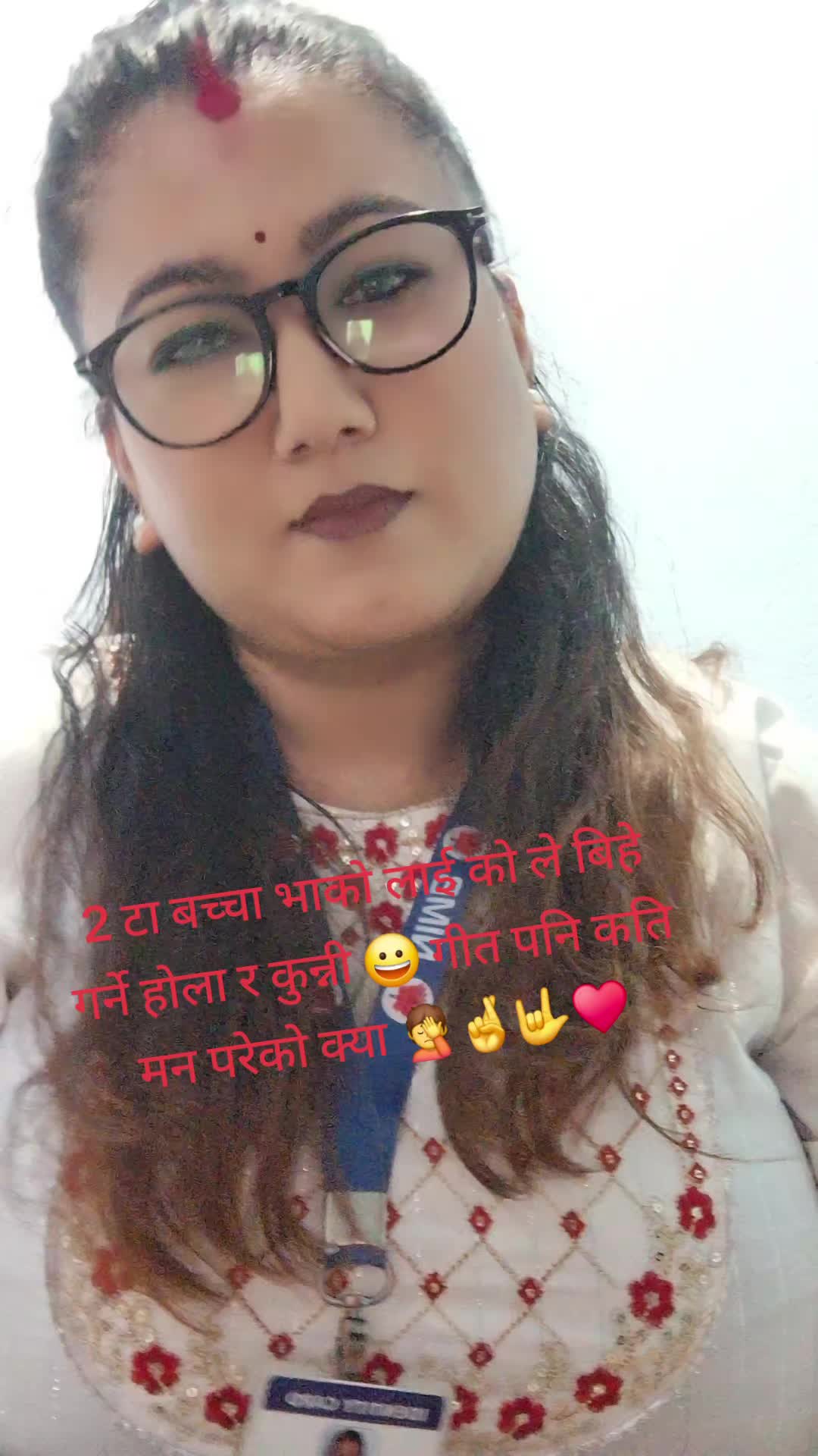 @Yashoda Dangi Shrestha Yashoda