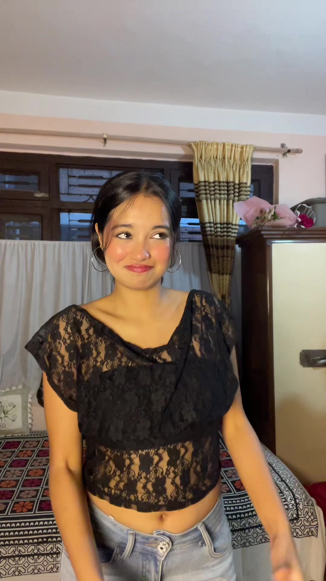 @Smriti