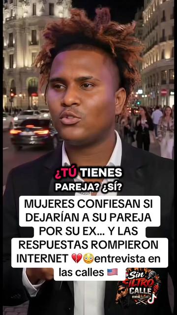 @Sin Filtro Calle” 🔥🎤
