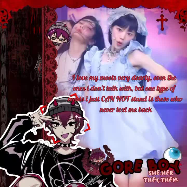 @Goreboy