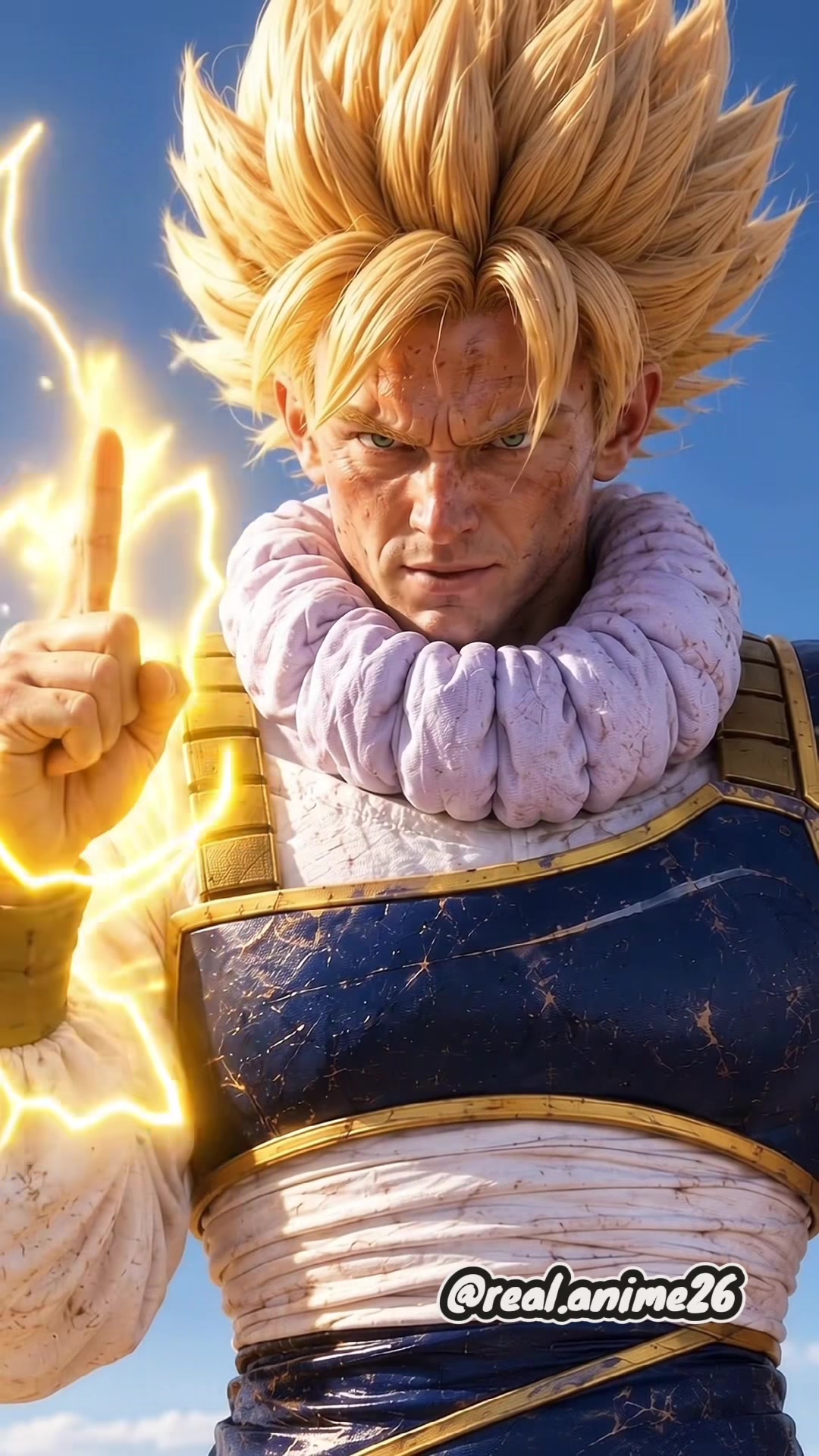 @Anime LiveAction