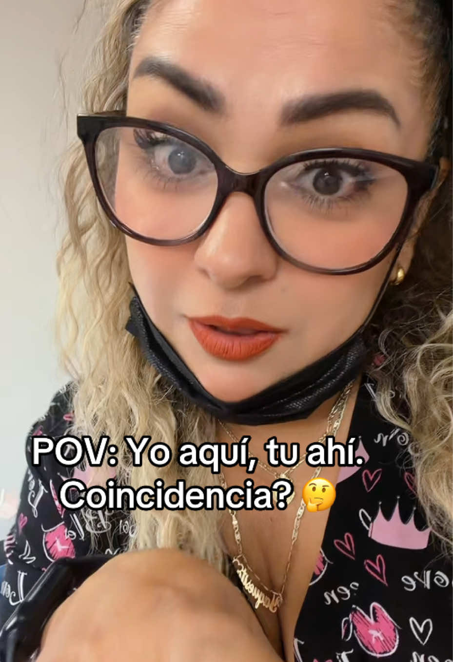 @Claudialayaquesita