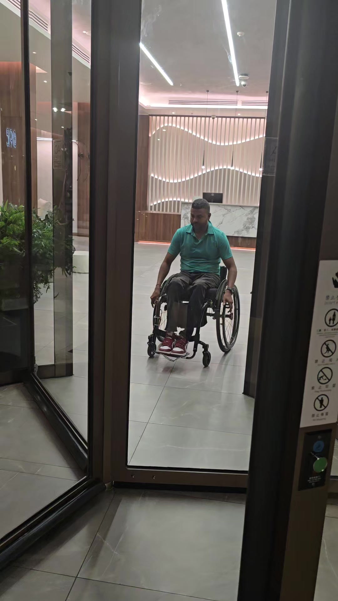 @Wheelie Boss♿️