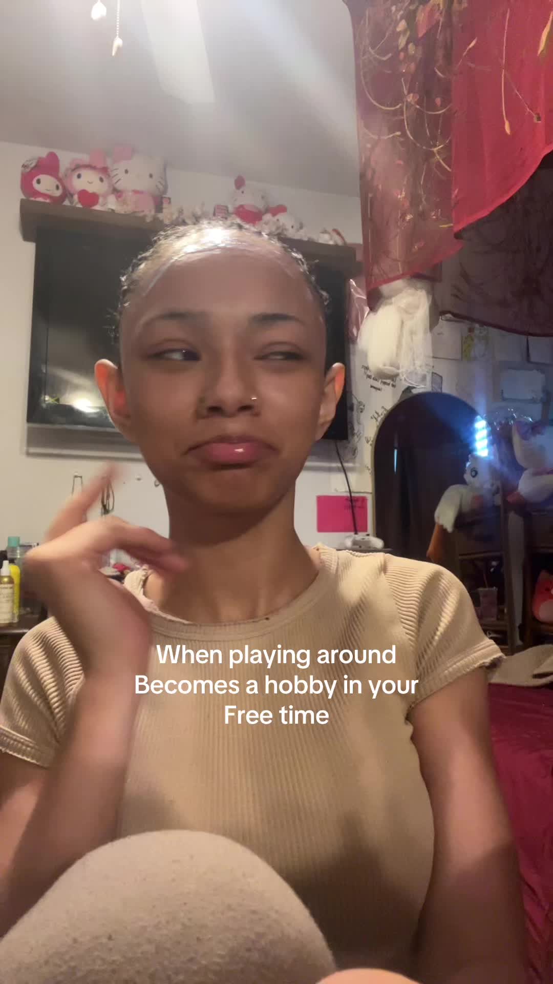 @️