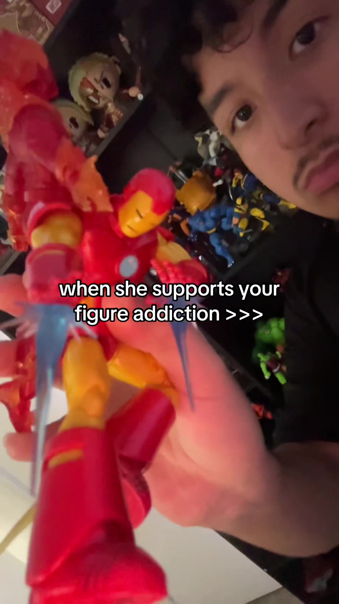 @collectorkey