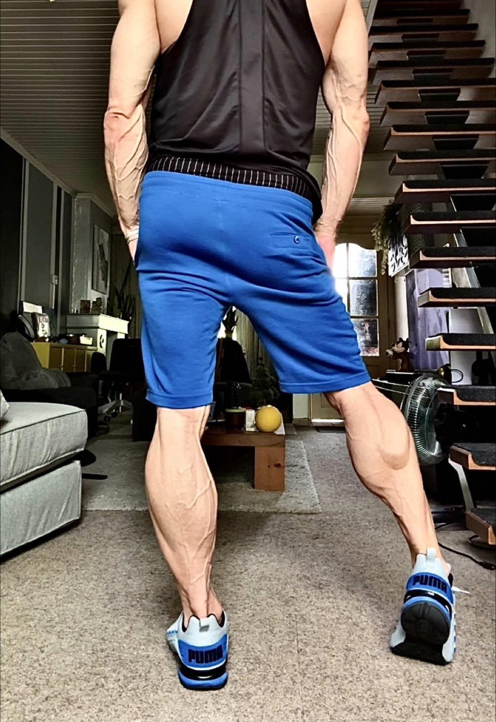 @Calf-Tastic