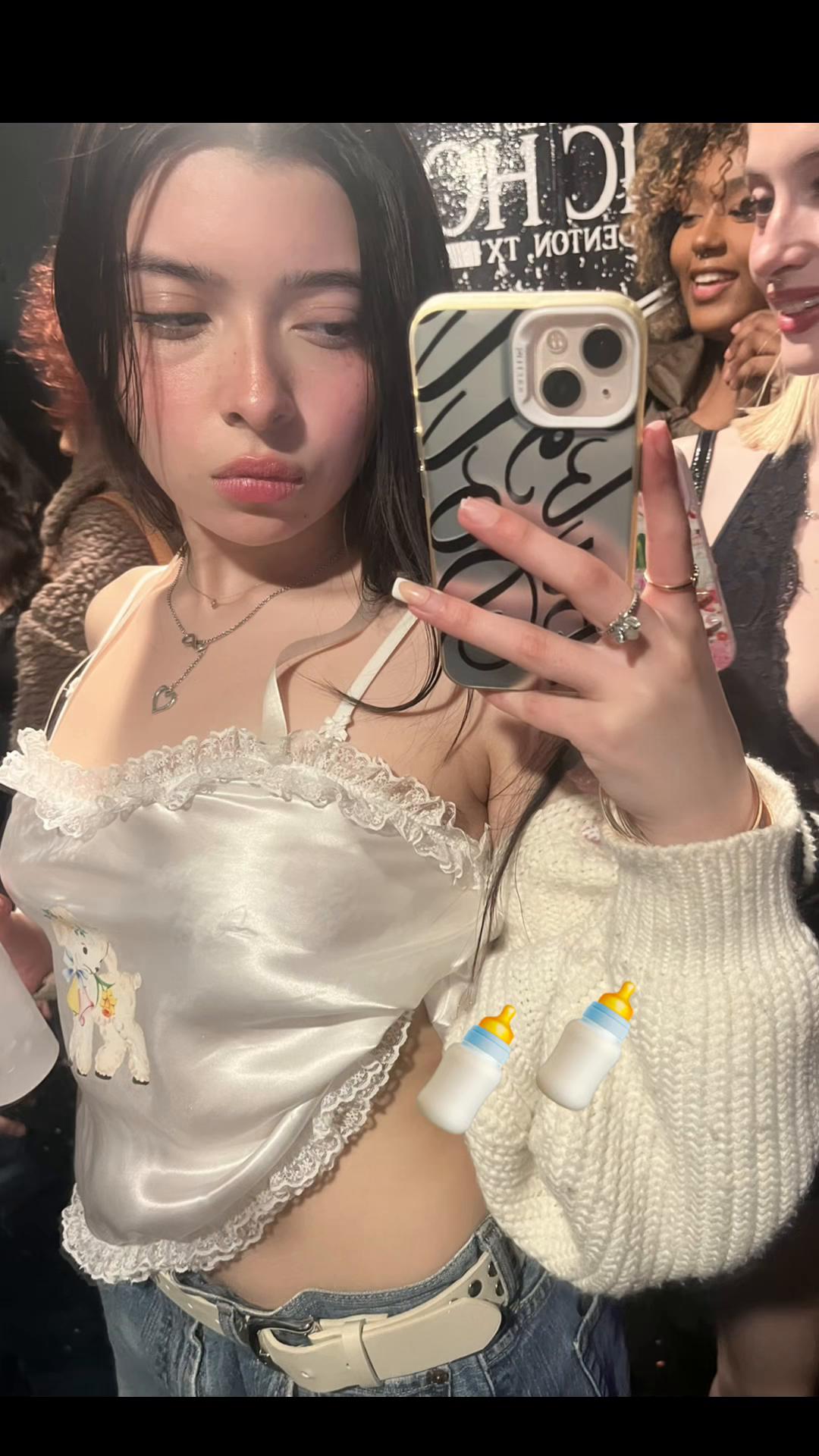 @Babyfacemercedes