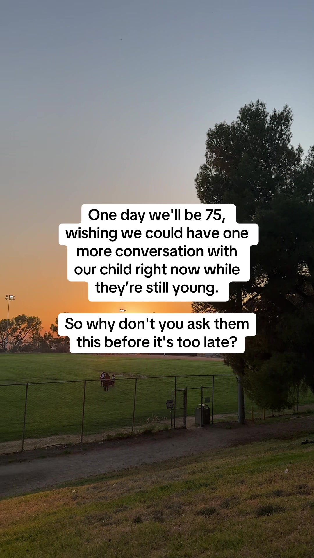 @We're Not Really Strangers