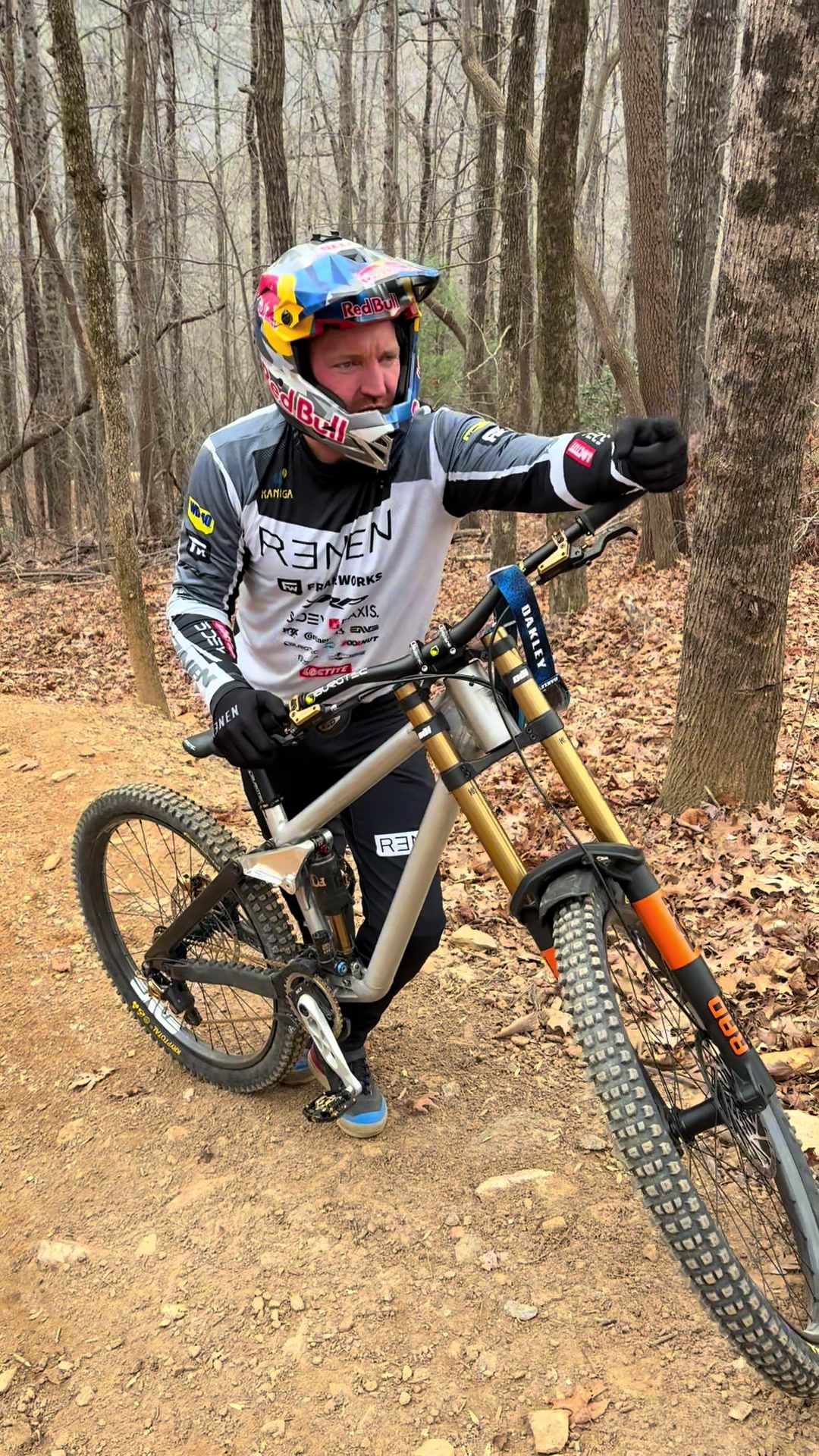 @RideFoxFactory