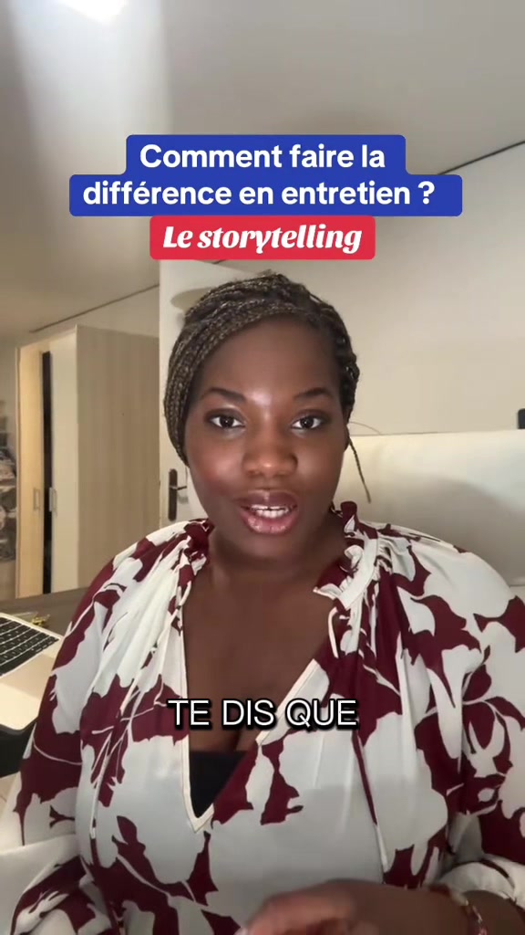 @Yassou | Job career Tips