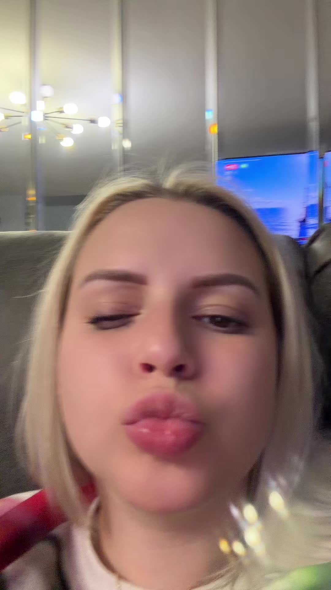 @Shae Stevens