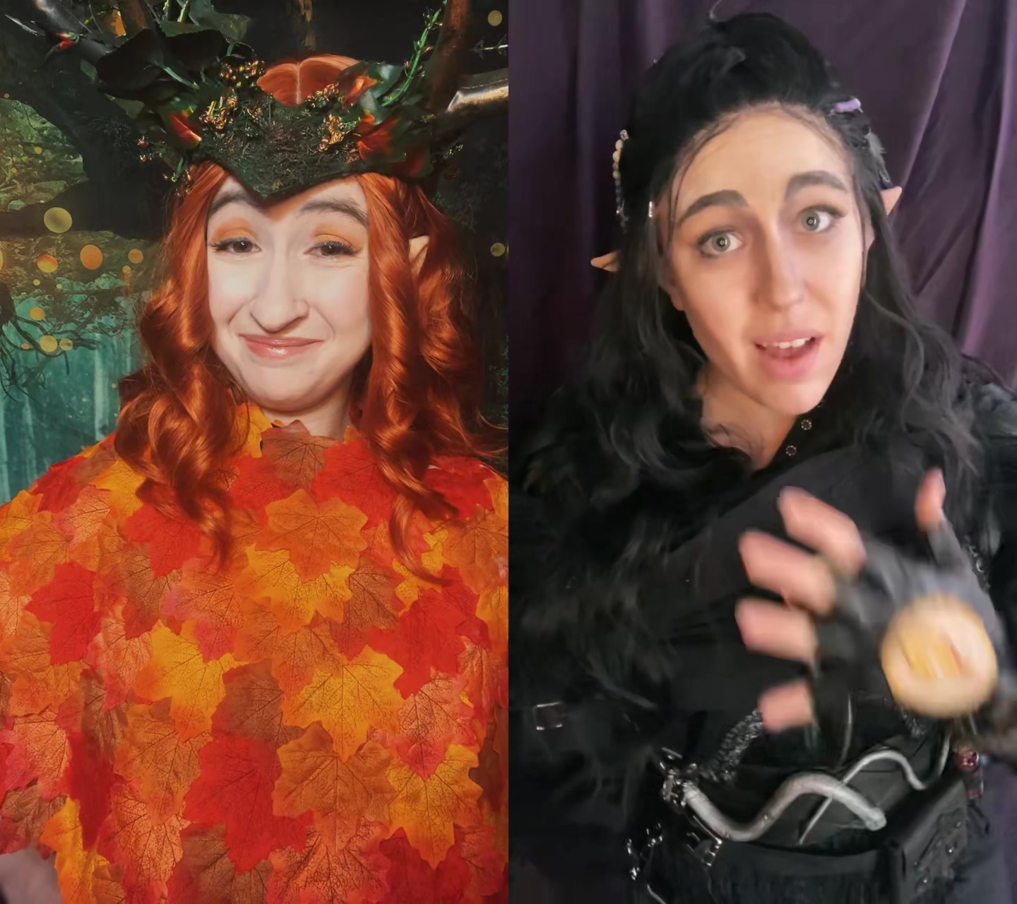 @Kate the Great Cosplays