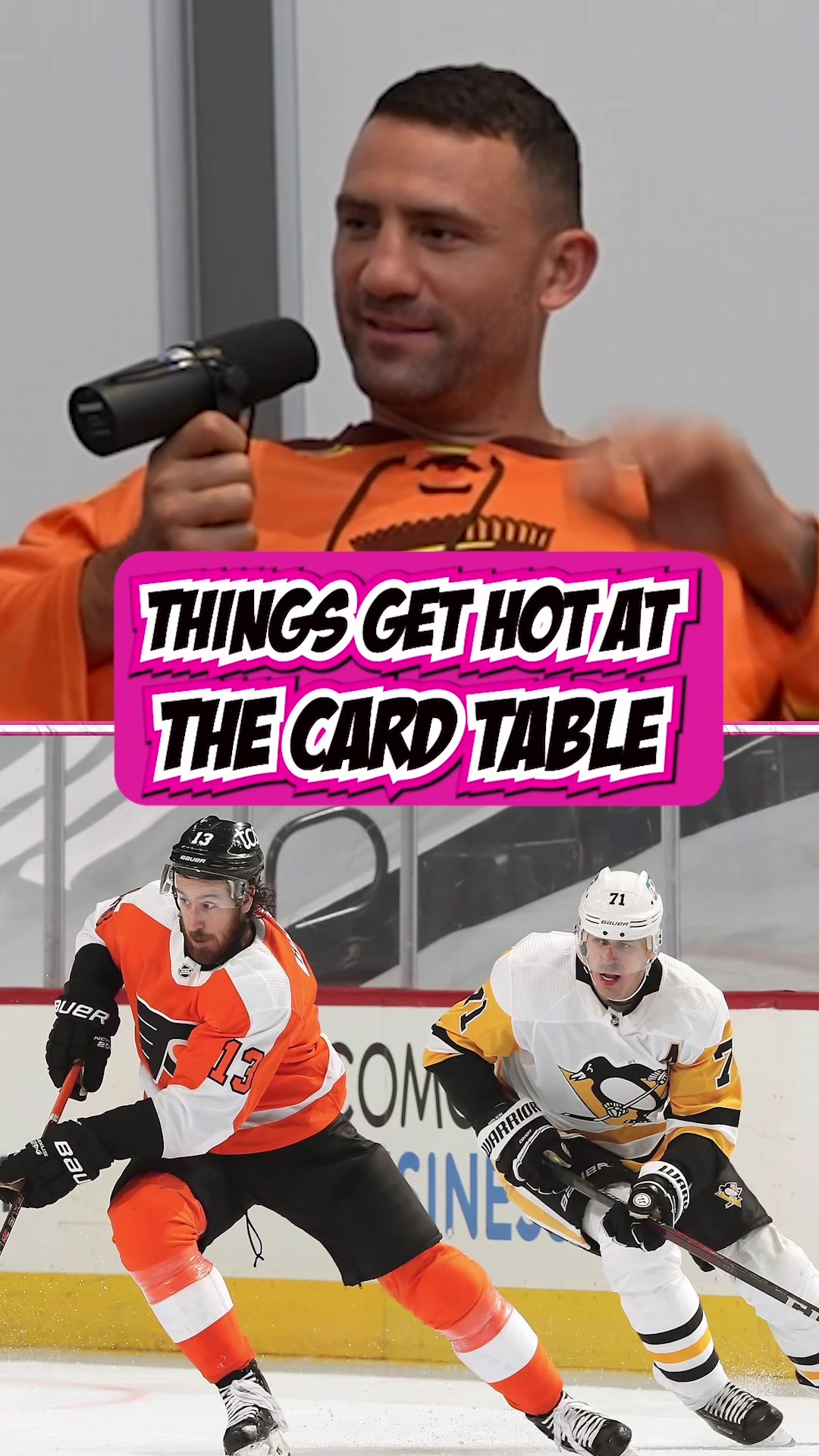 @Spittin Chiclets