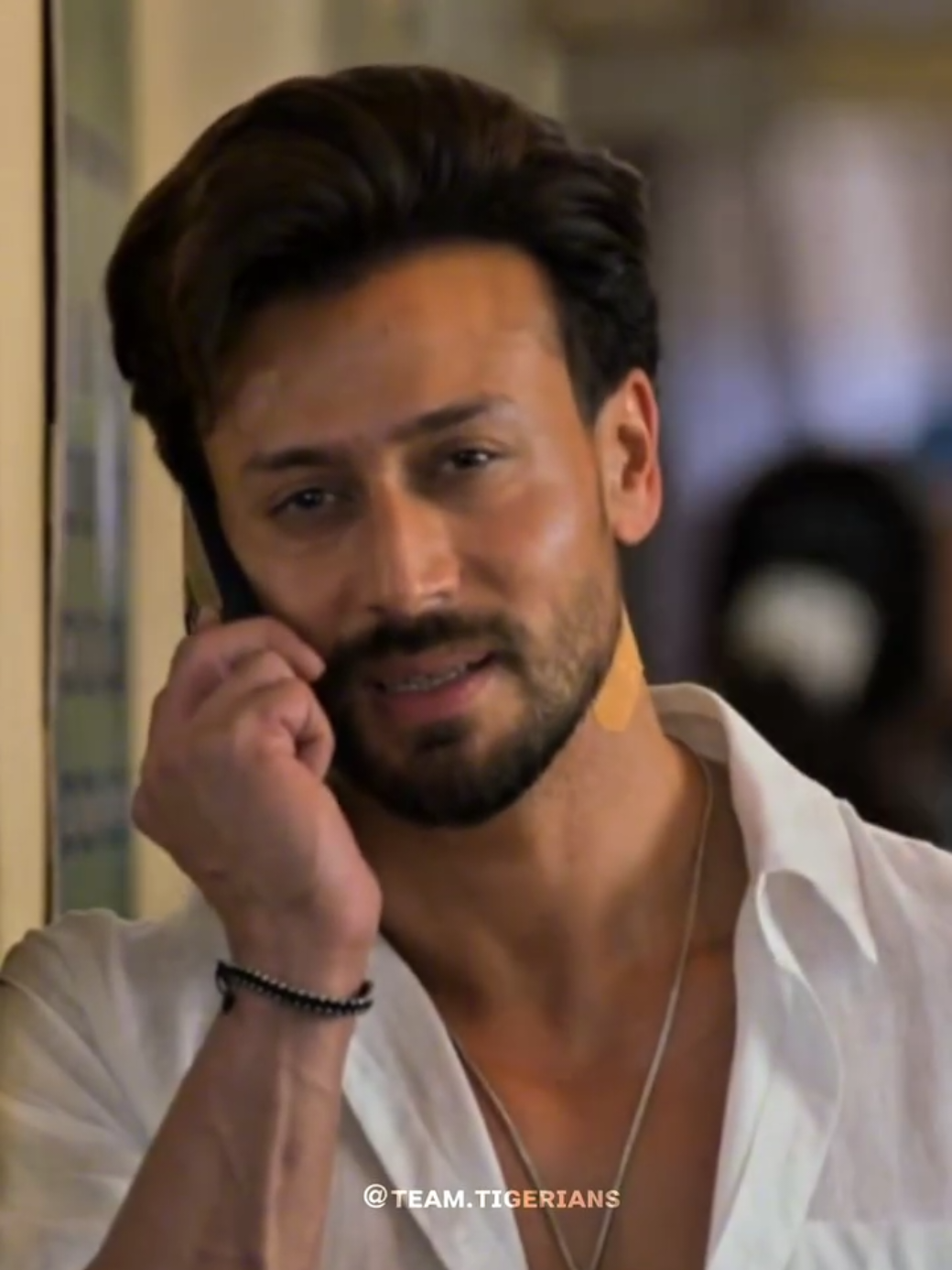 @Tiger Shroff