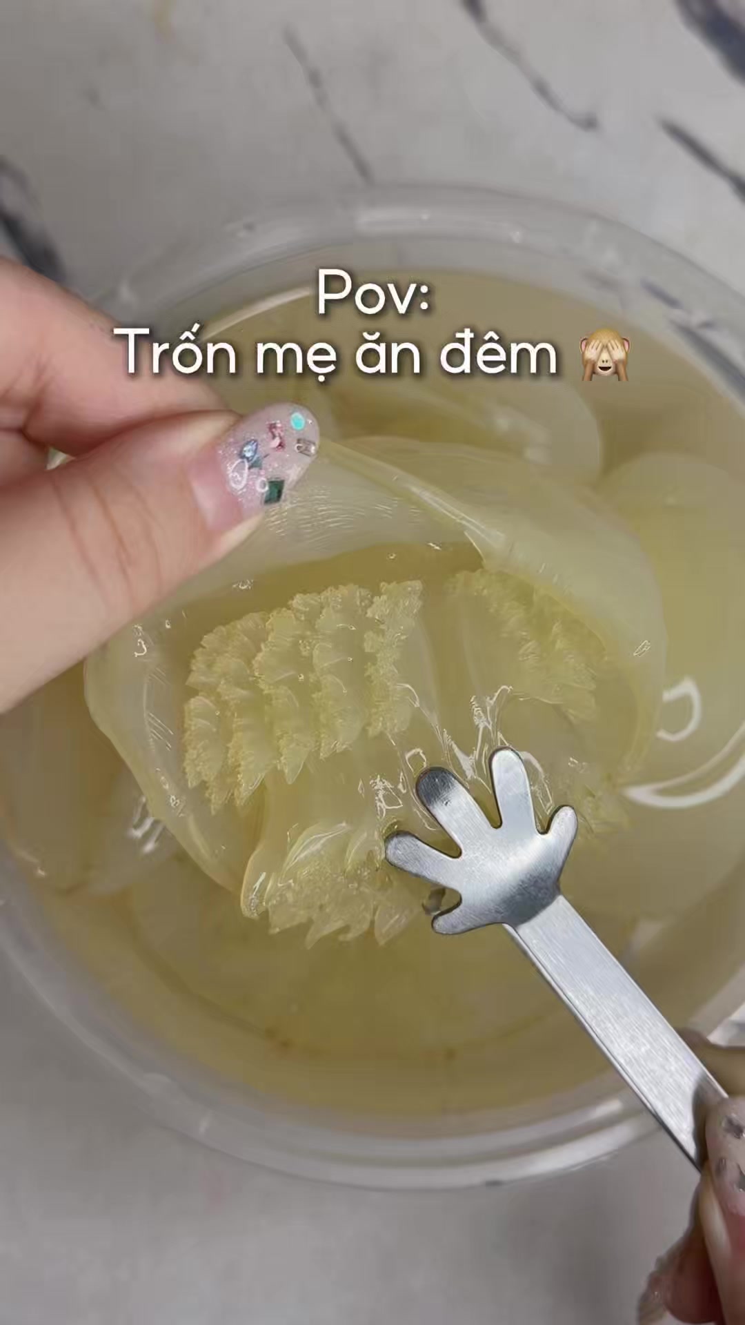 @Tiệm Giòn Rụm