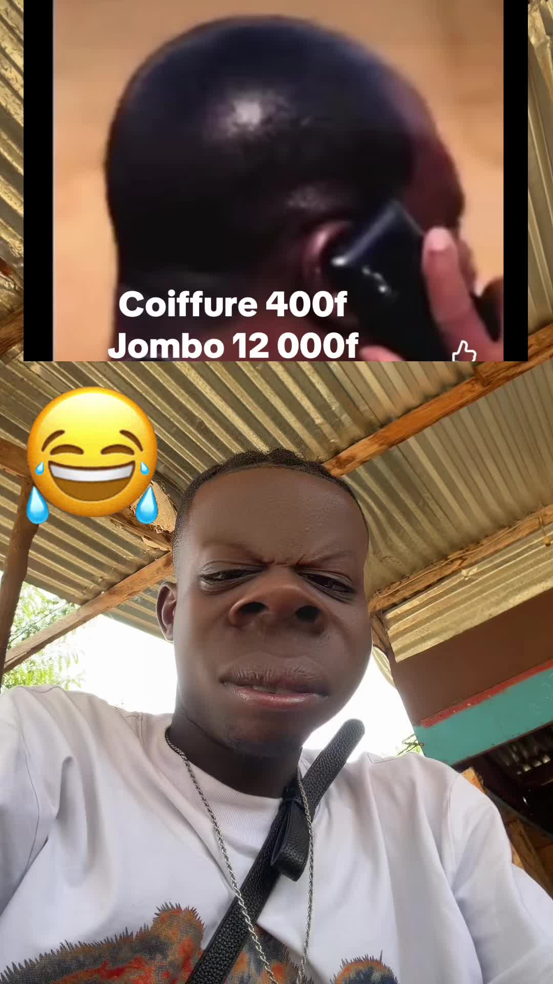 @T&eacute;l&eacute;vision Dapaong Savanes🇹🇬