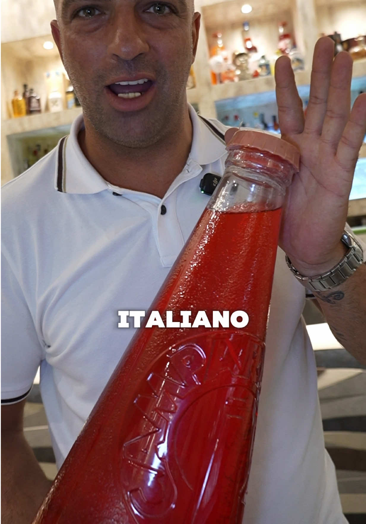 @caffè bonanno