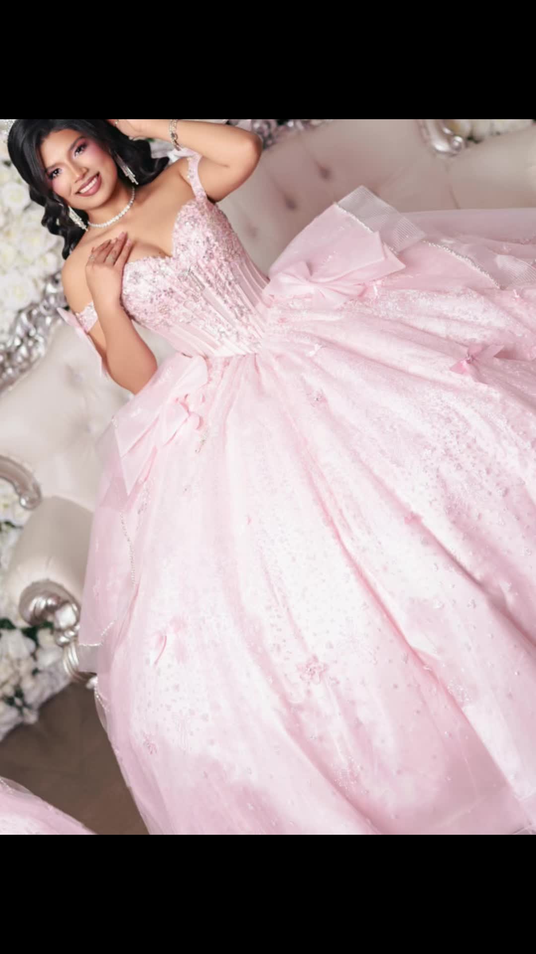 @SARAH'S COUTURE