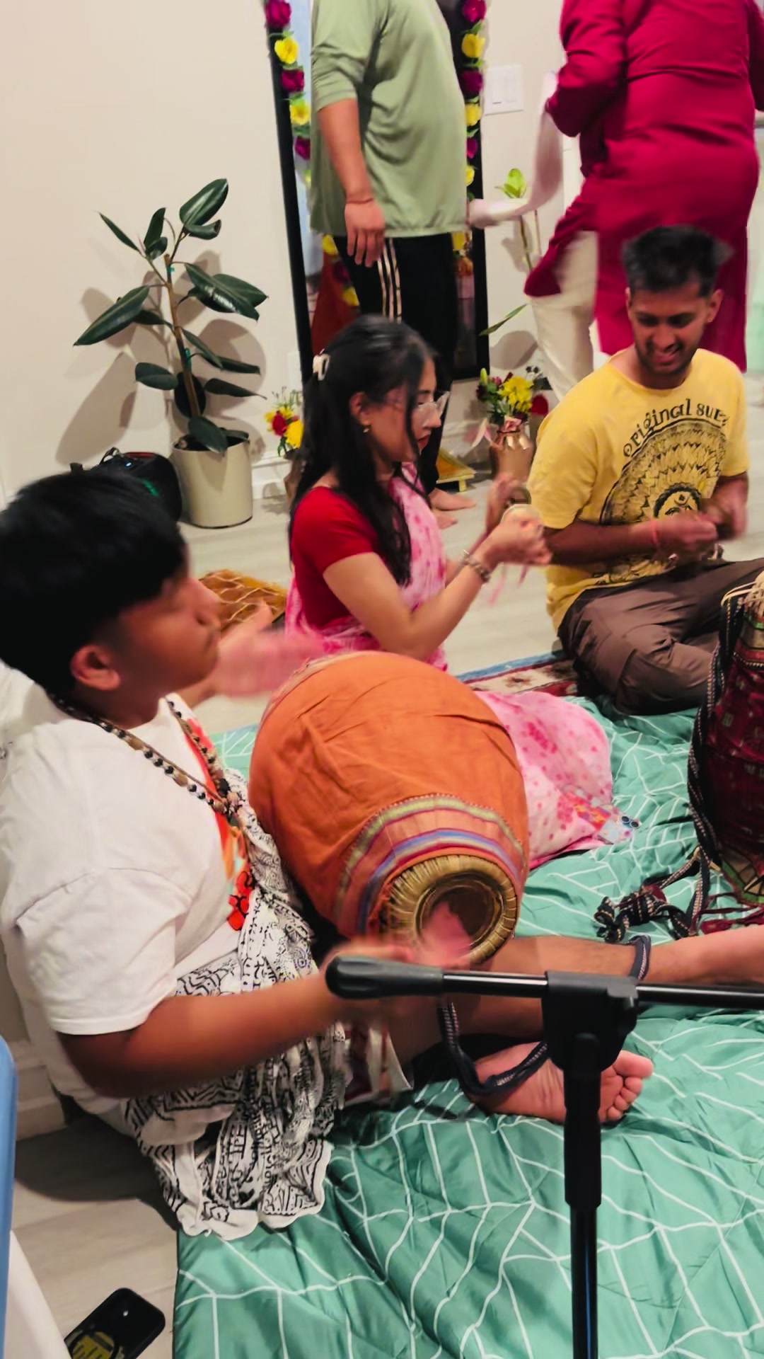 @(DND)Dallas Nepali Devotees