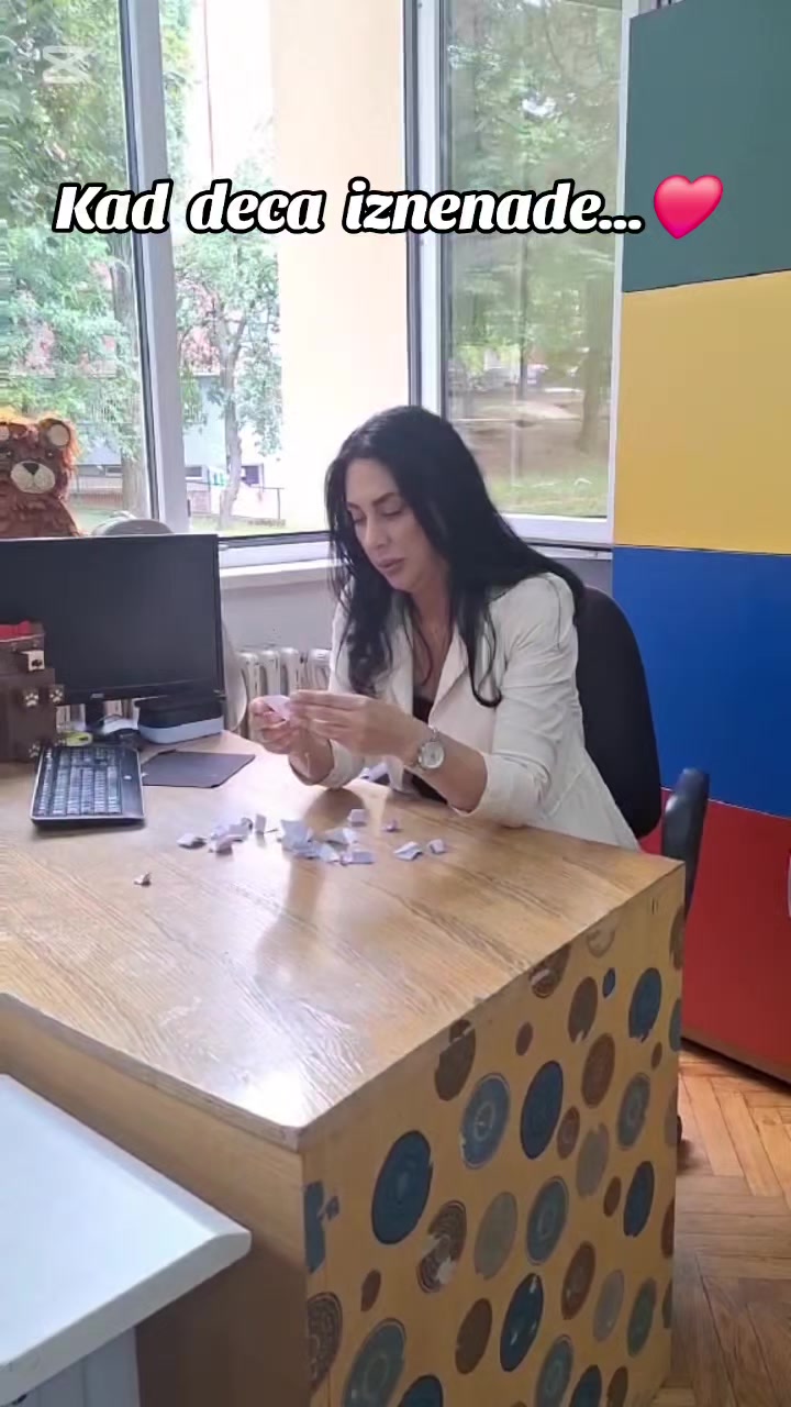 @Sanja Drazic