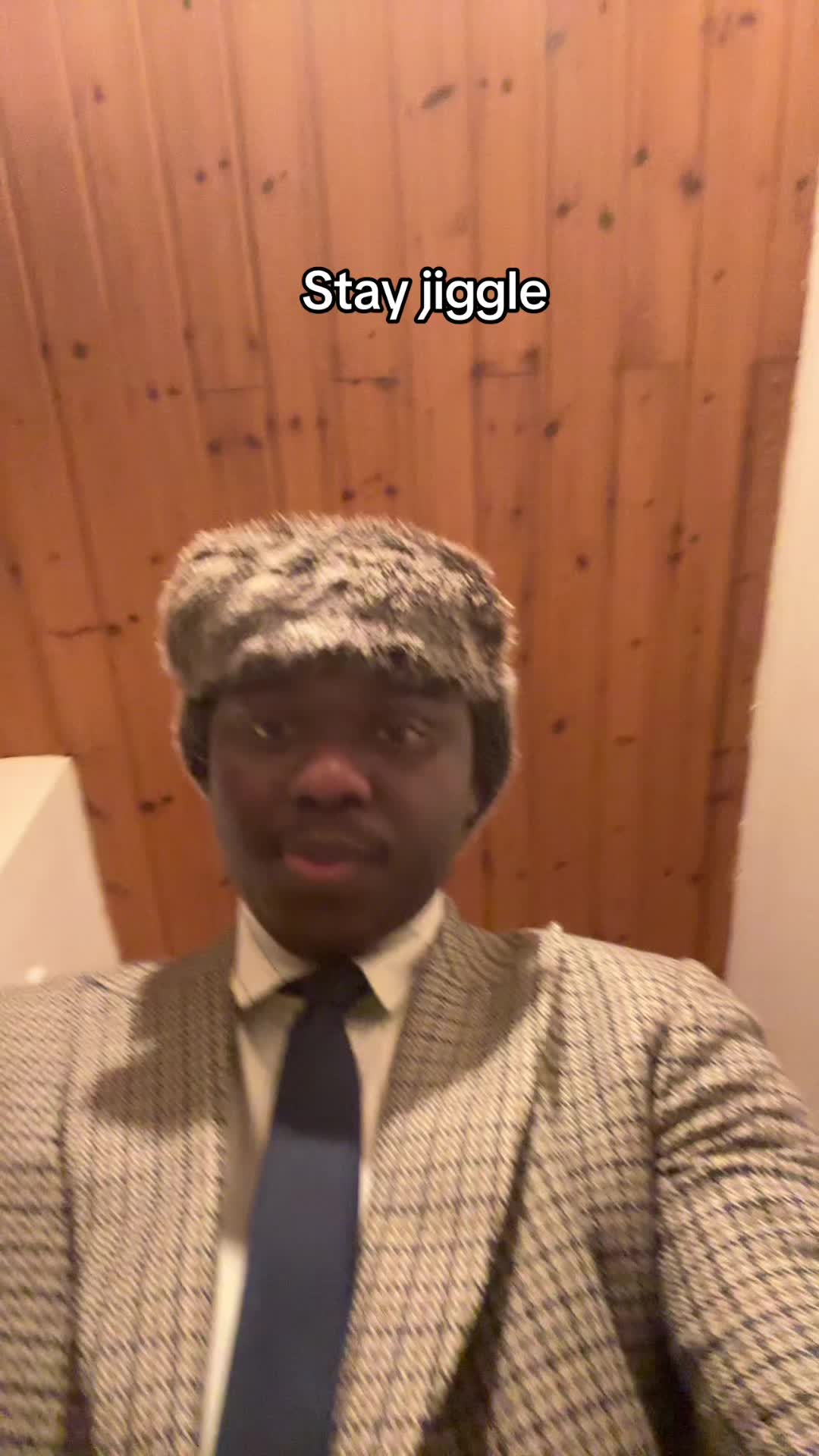 @Derek with the sauce