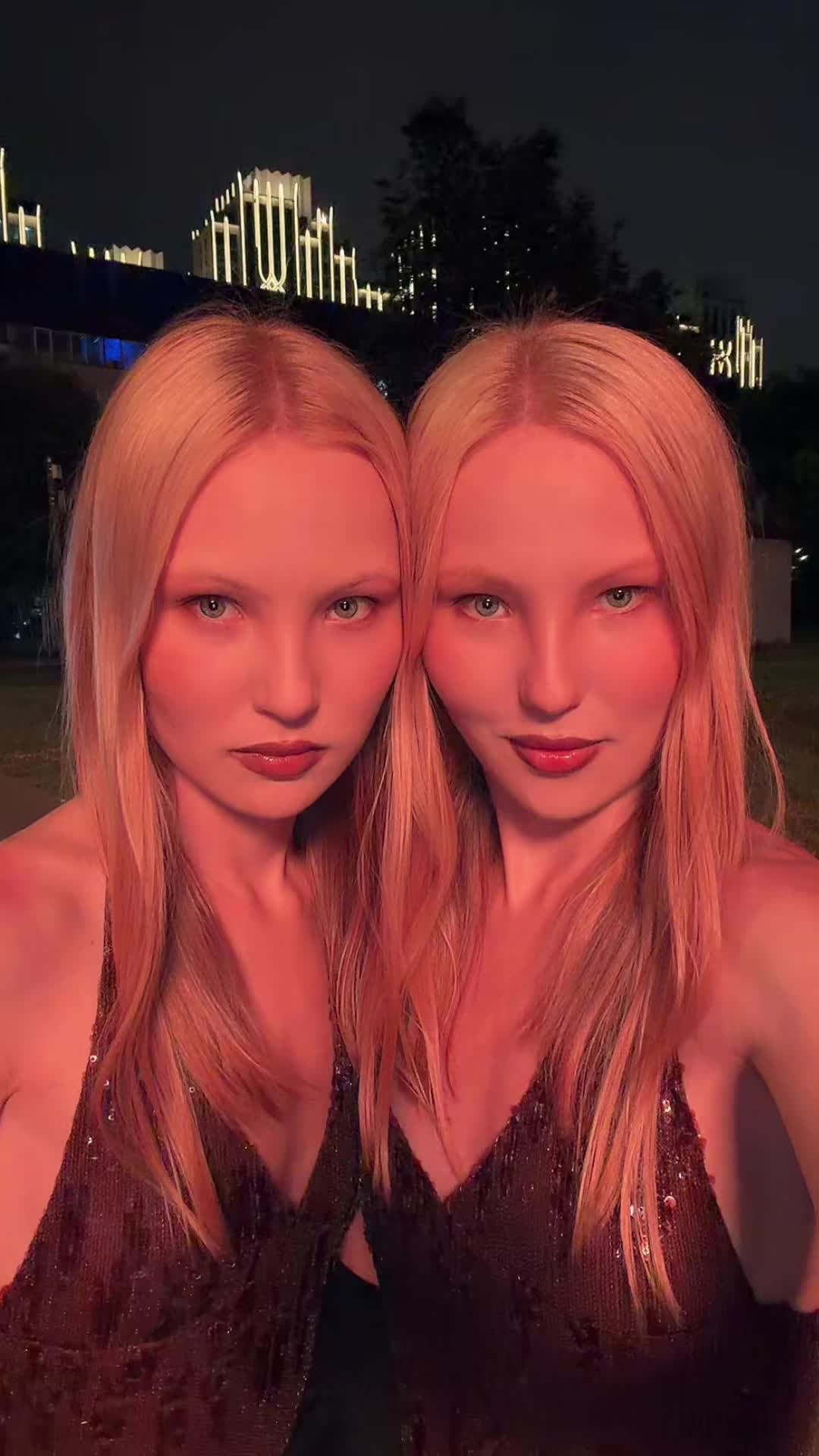 @Evelina & Lola