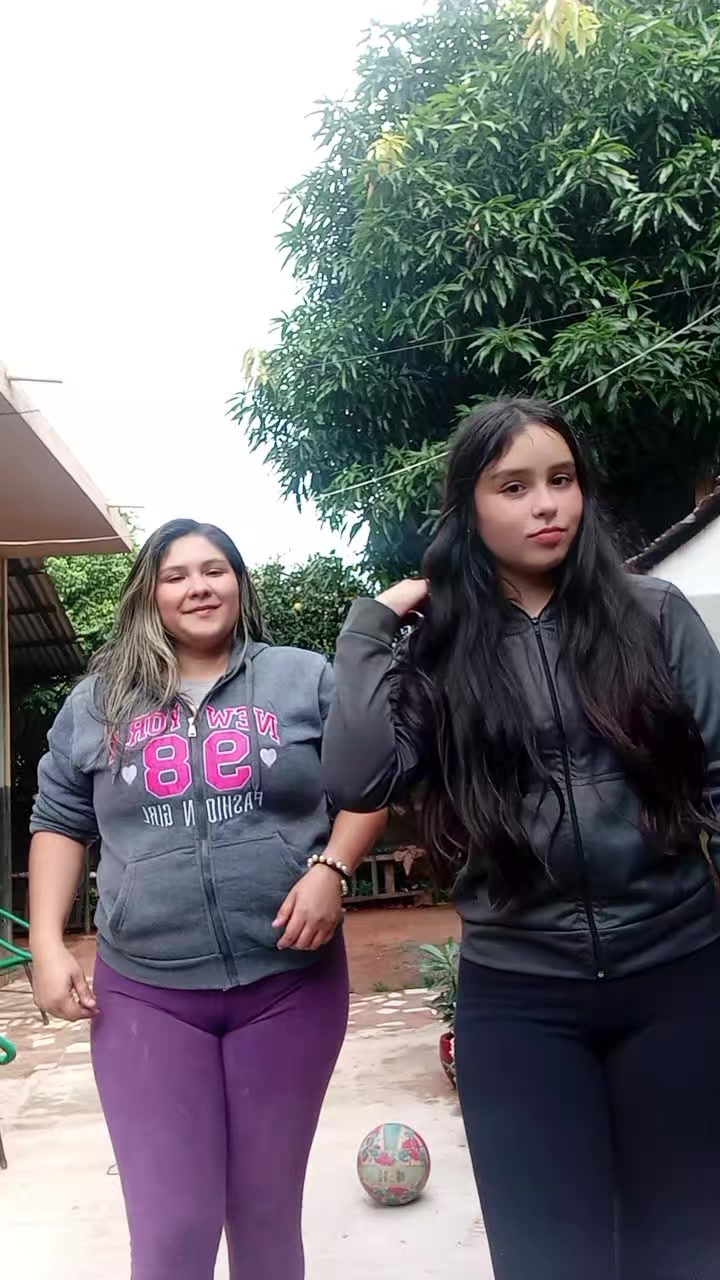 @Damaris Amarilla