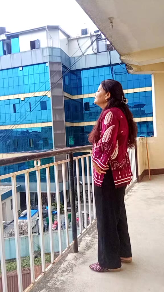 @CHHETRI REKHA🙏❤️🙏