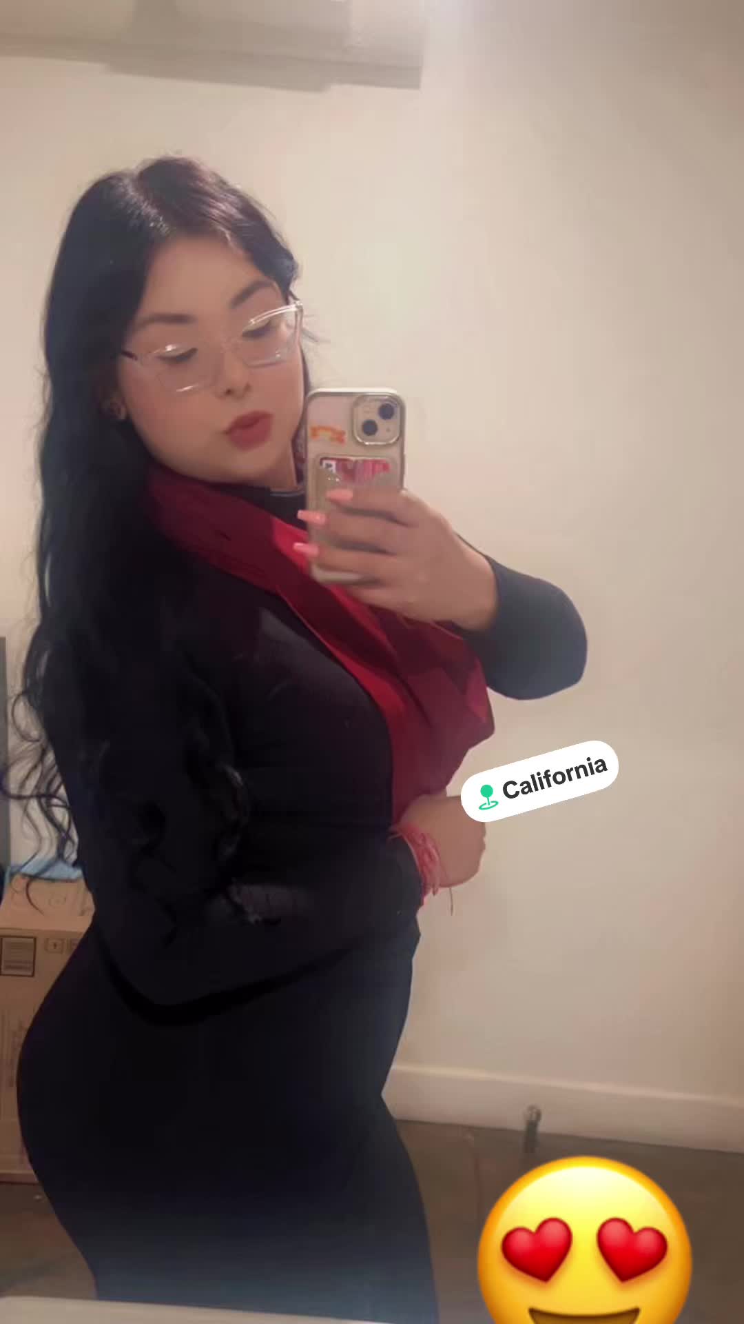 @LaChinaMich