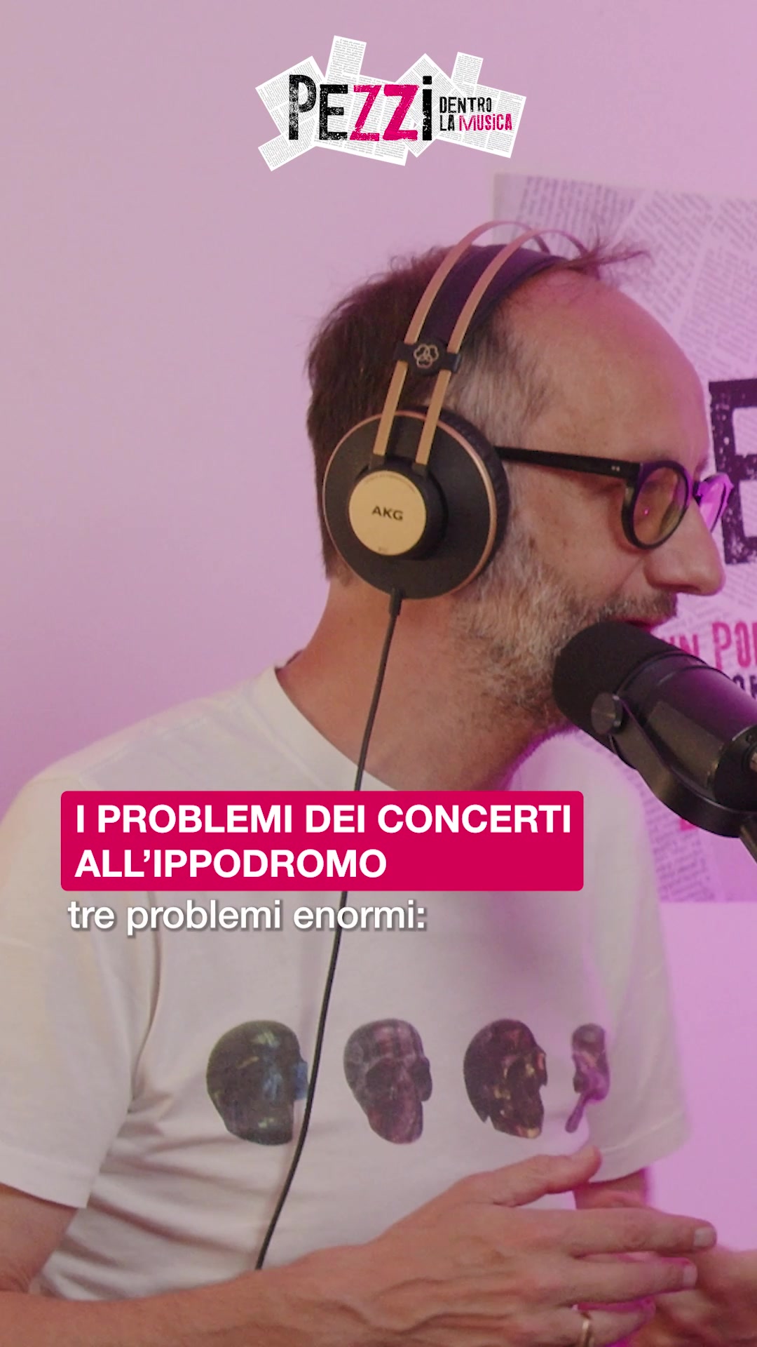 @PEZZI - Dentro la musica