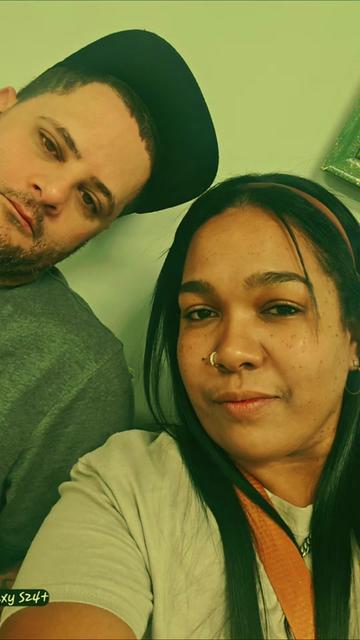 @🇵🇷Victoria & Lazaro 🇵🇷