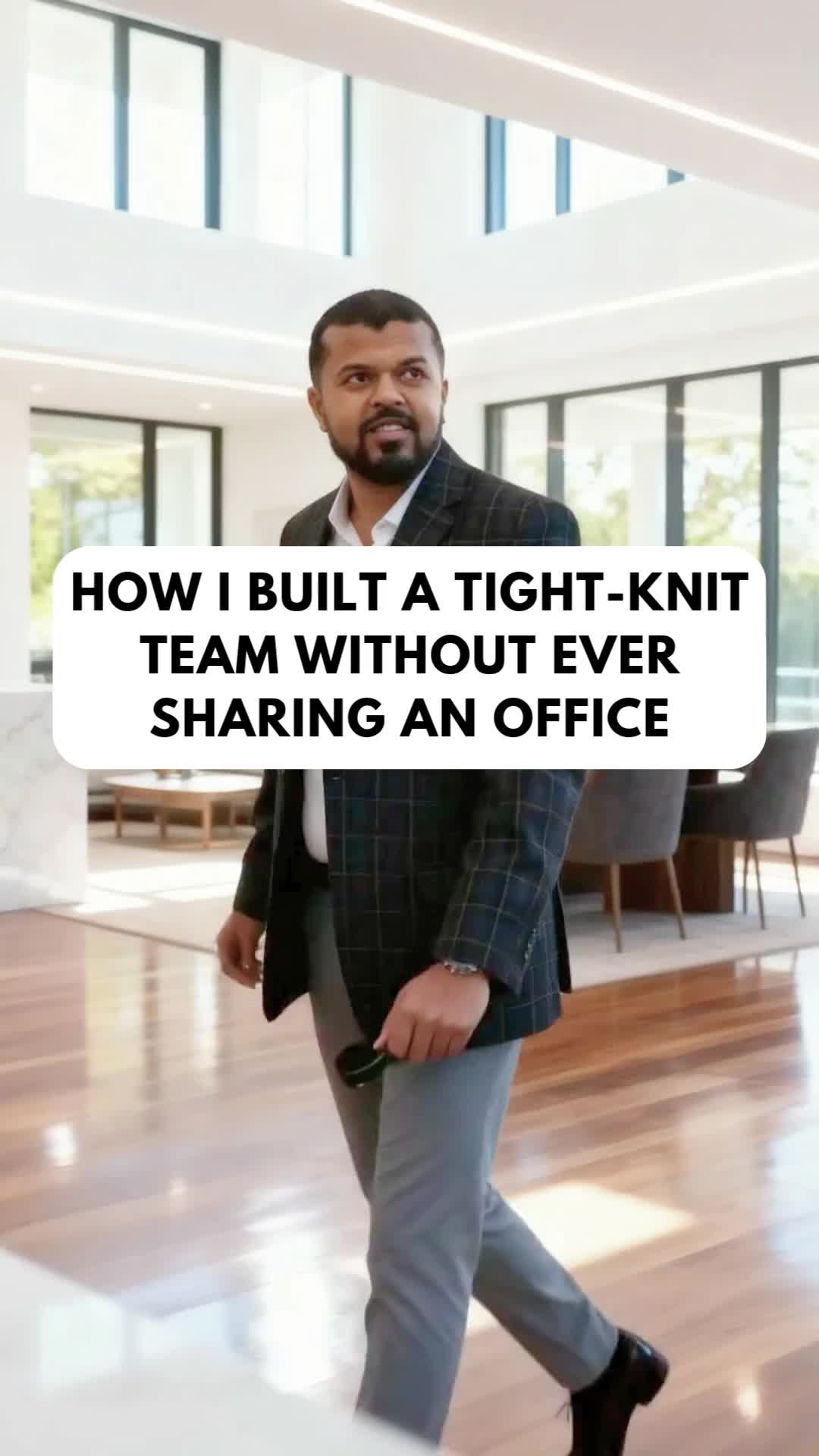 @Syed Mohsin - Real Estate & AI